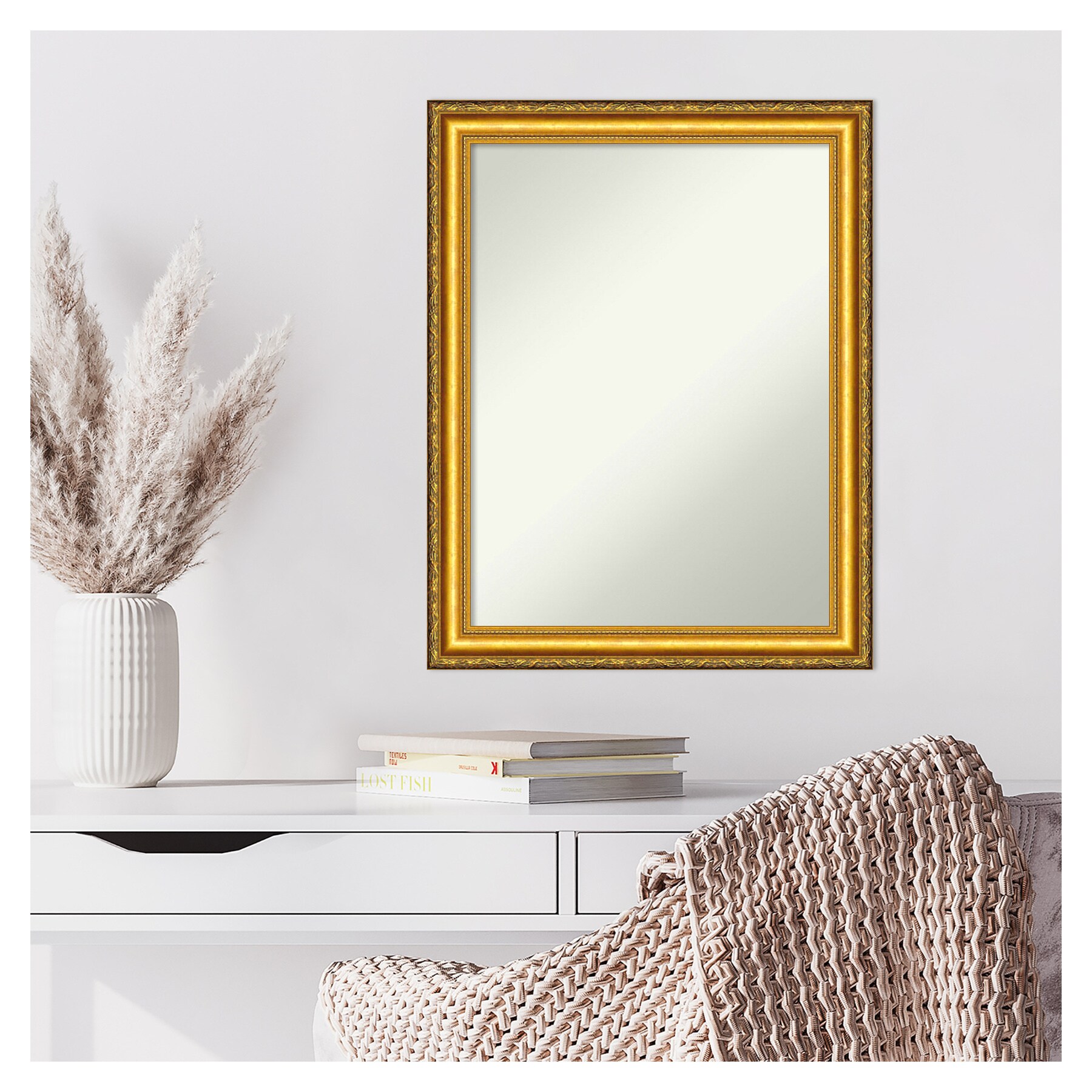 Amanti Art A17005546833 Decor-Mirrors - View #6