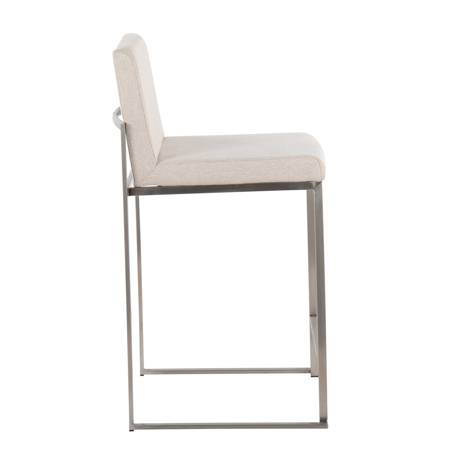 FlowLuxe HRDALBKXA5MU stools - View #4