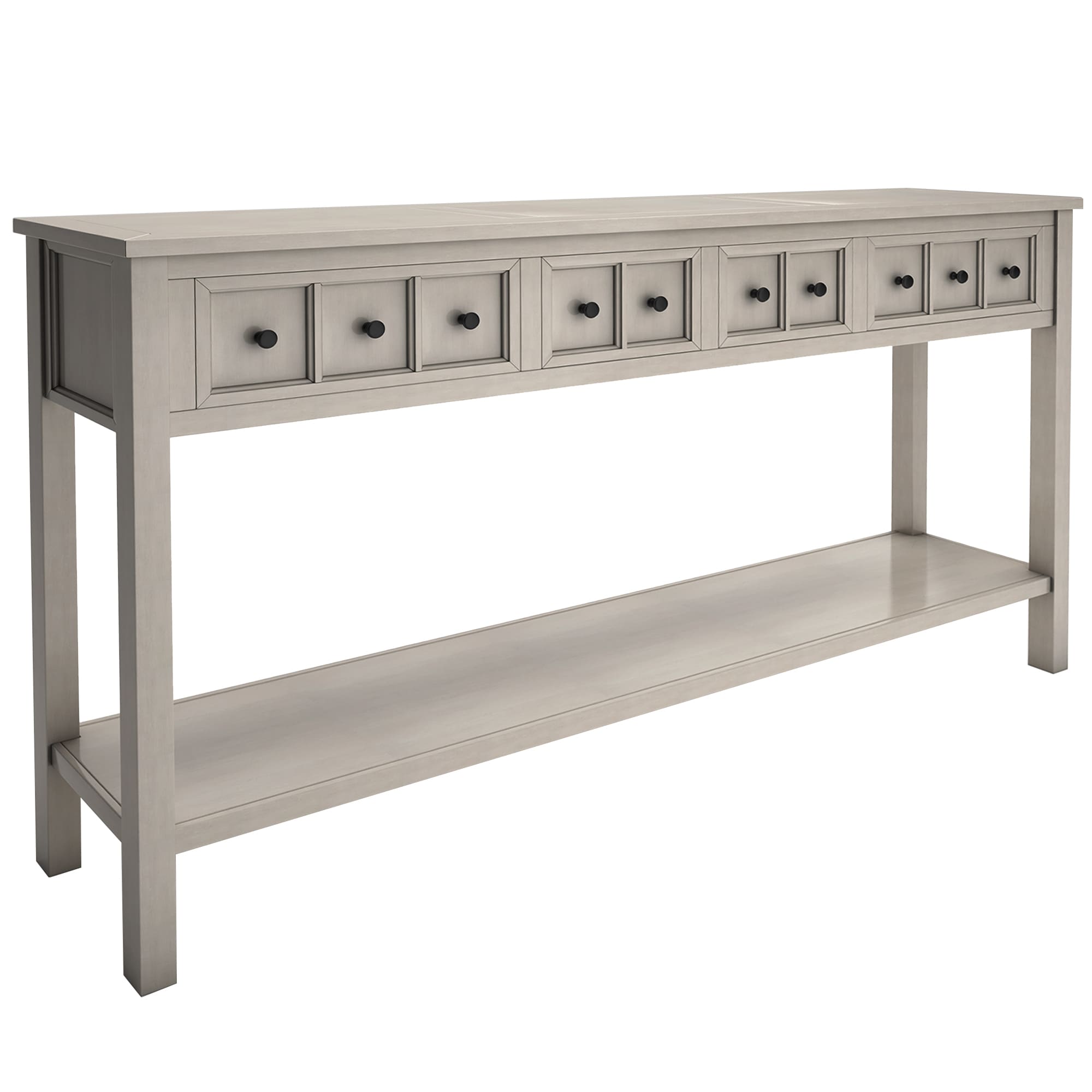Mondawe OR-W7820K-TR Console-Sofa-Tables - View #4