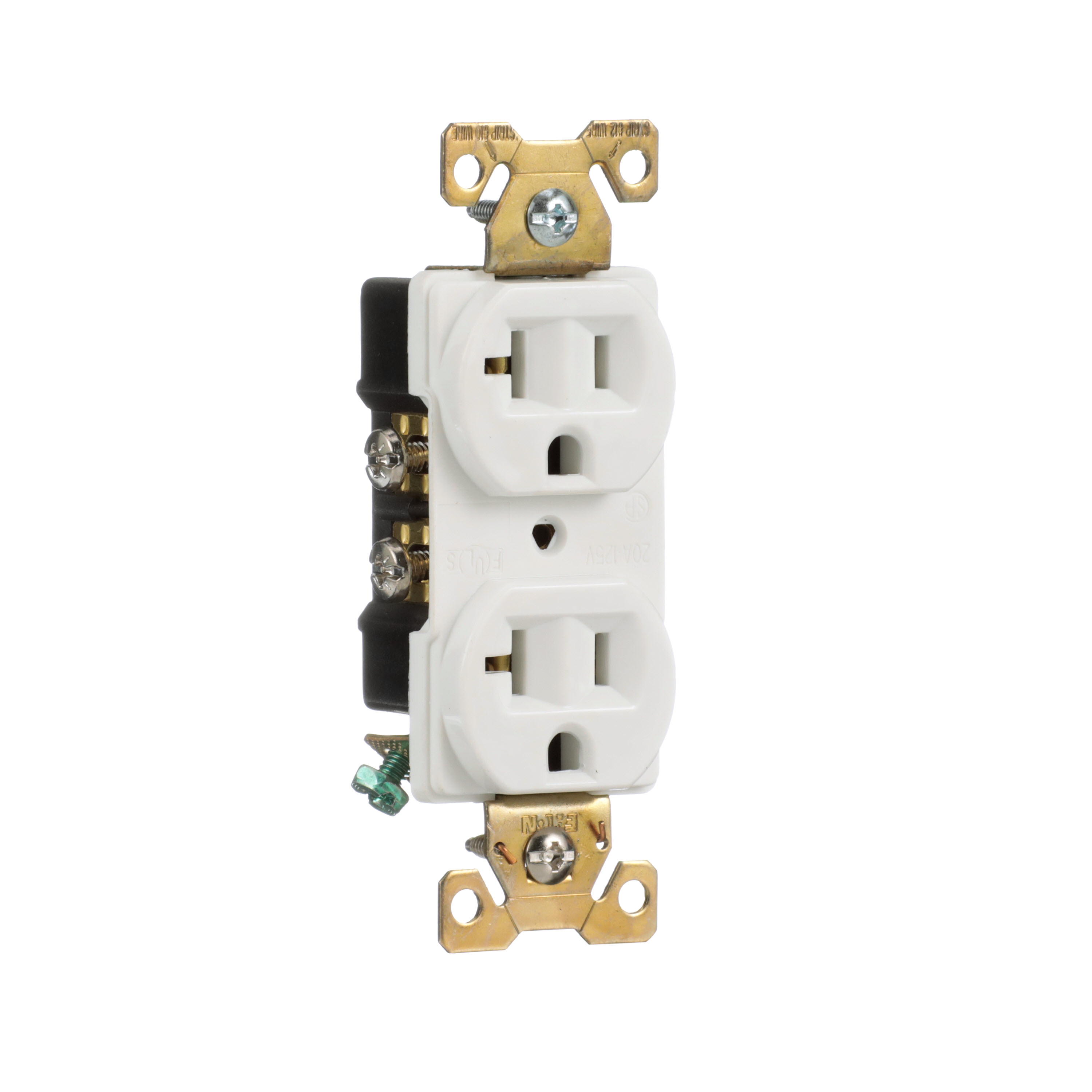 Eaton AH5352W-BX-LW receptacles - View #6