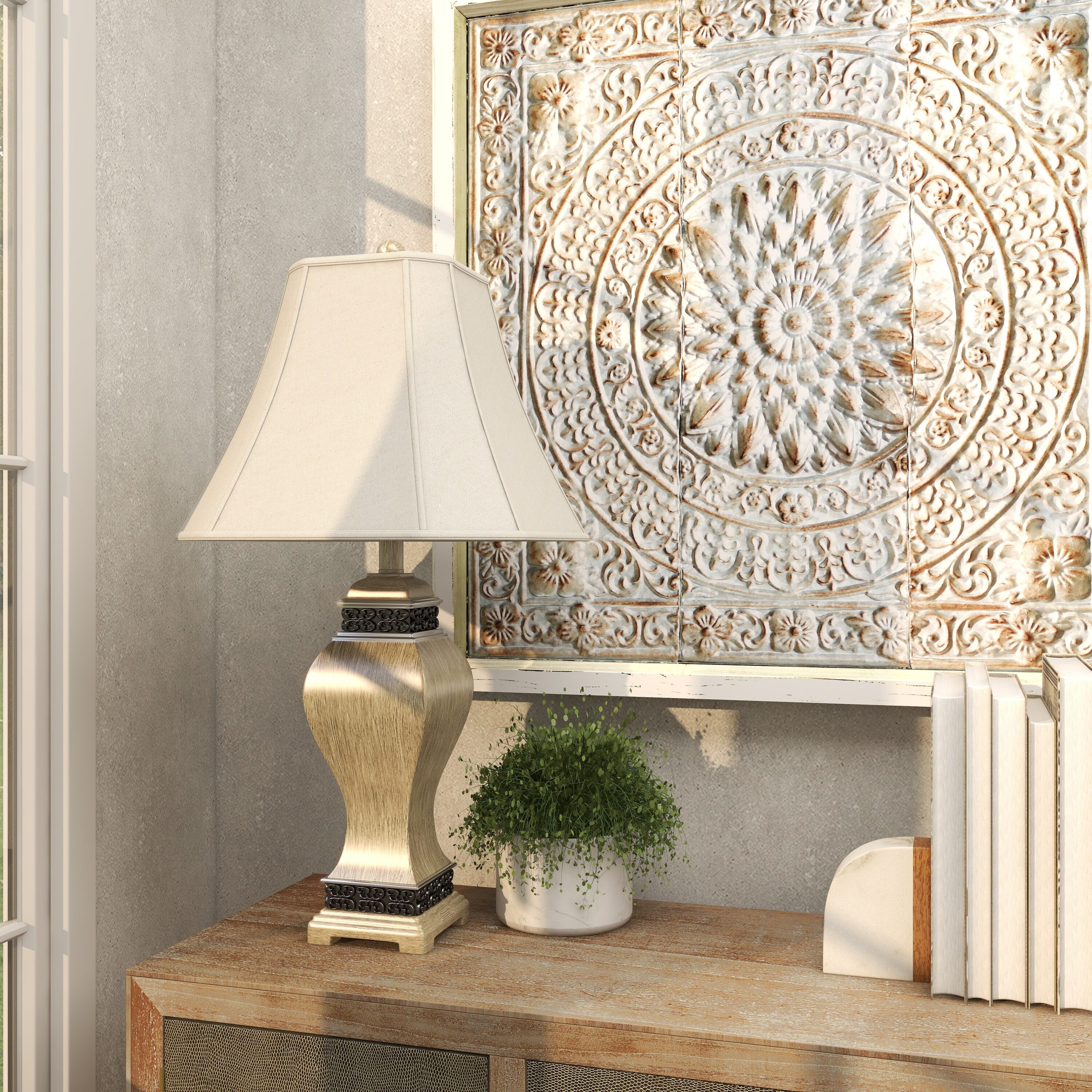 Grayson Lane 97377 Table-Lamps - View #7