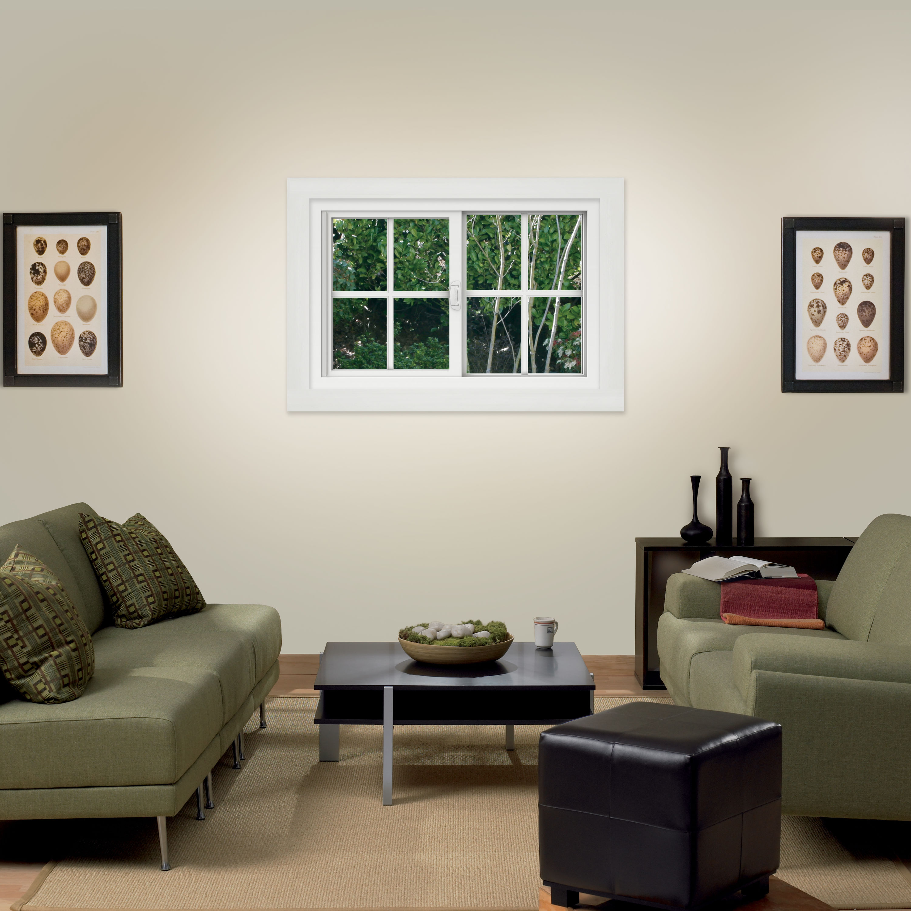 JELD-WEN LOWOLJW234900108 Sliding-Windows - View #5