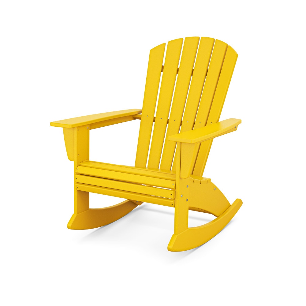 POLYWOOD PWS2204-1-LE Patio-Conversation-Sets - View #2