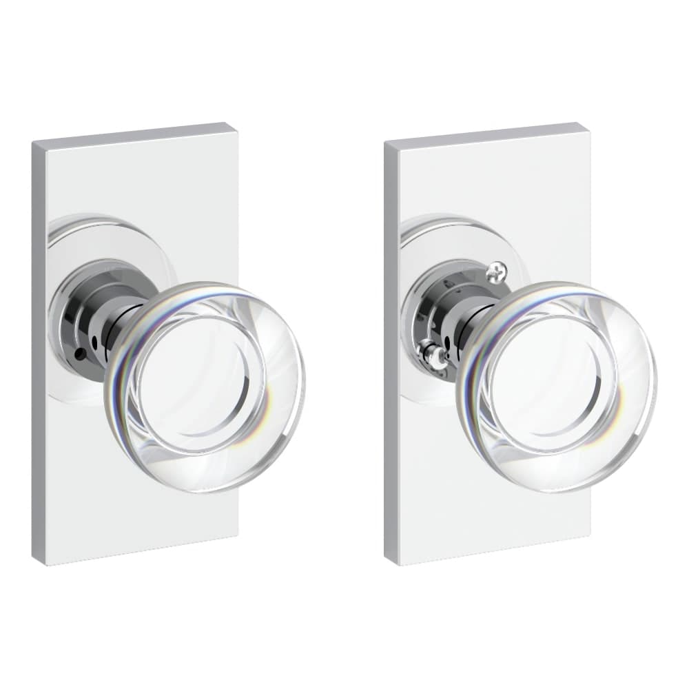 Baldwin PVCCYCFR190 Door-Knobs - View #4