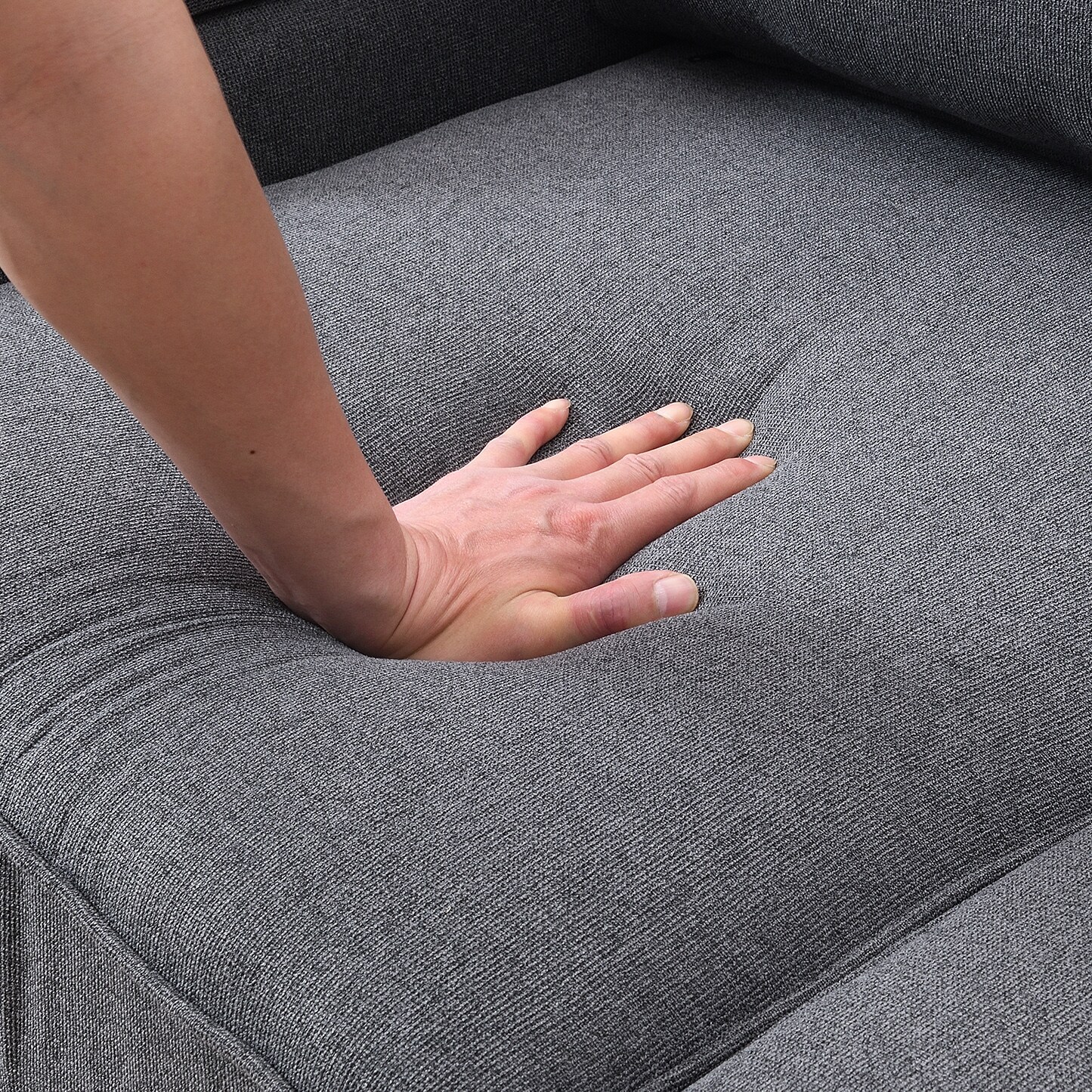 ModernLuxe GS008086AAR Sofas-Loveseats - View #7