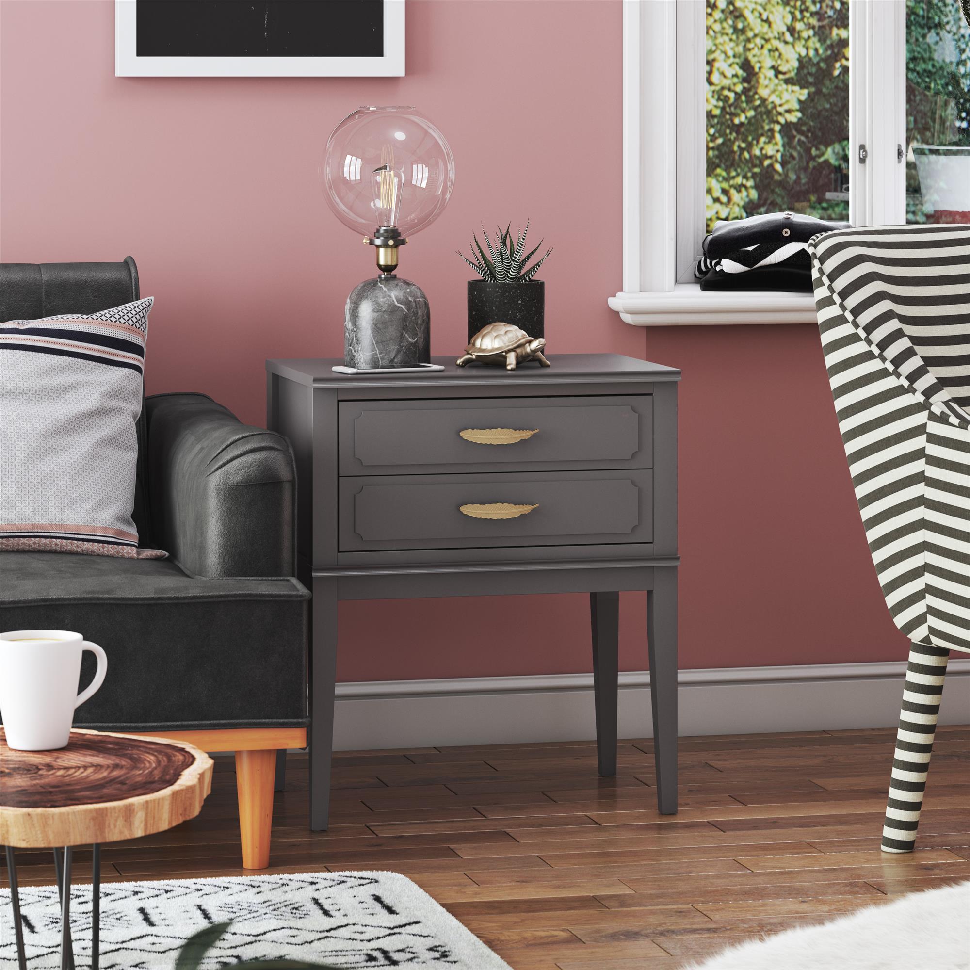 Ameriwood Home 1035408COM End-Tables - View #7