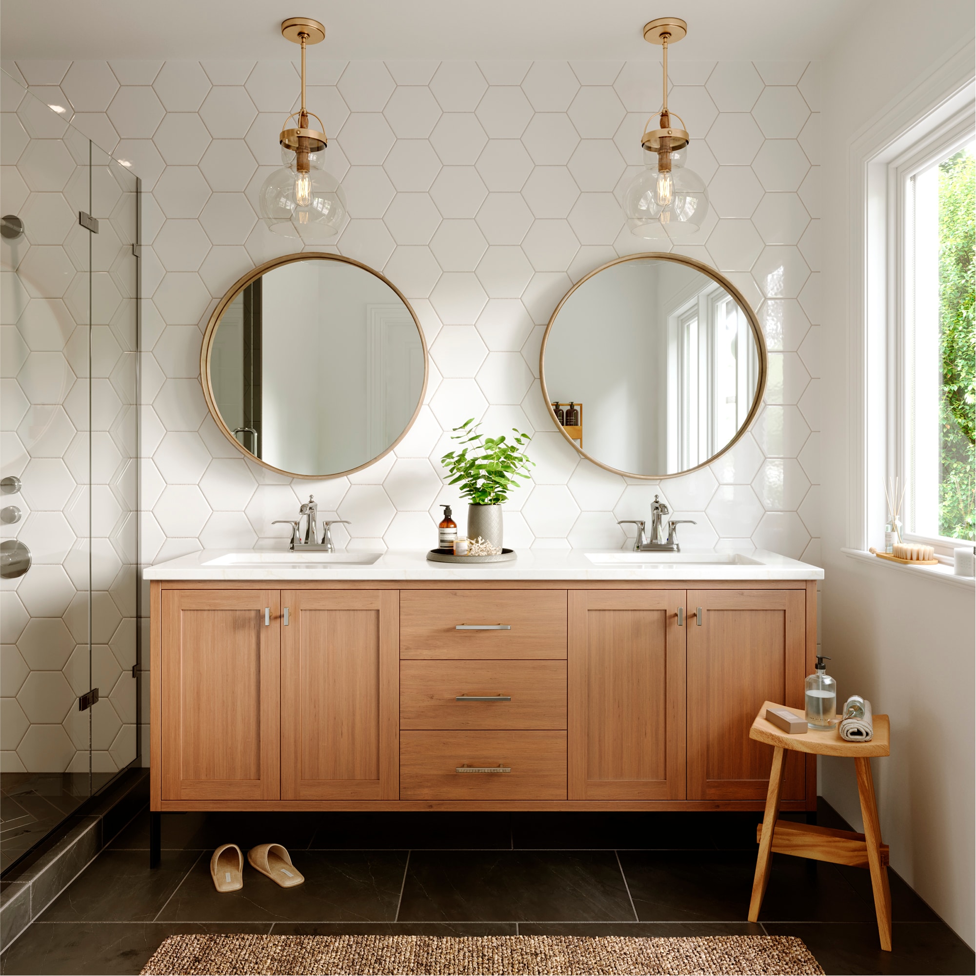 Karran KBF416C Lavatory-Faucets - View #8