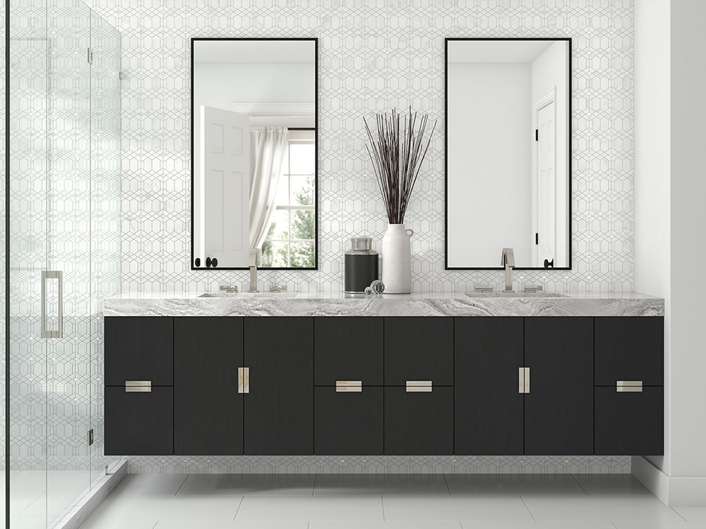 Boutique Stone LW1019010 Ceramic-Tile - View #4