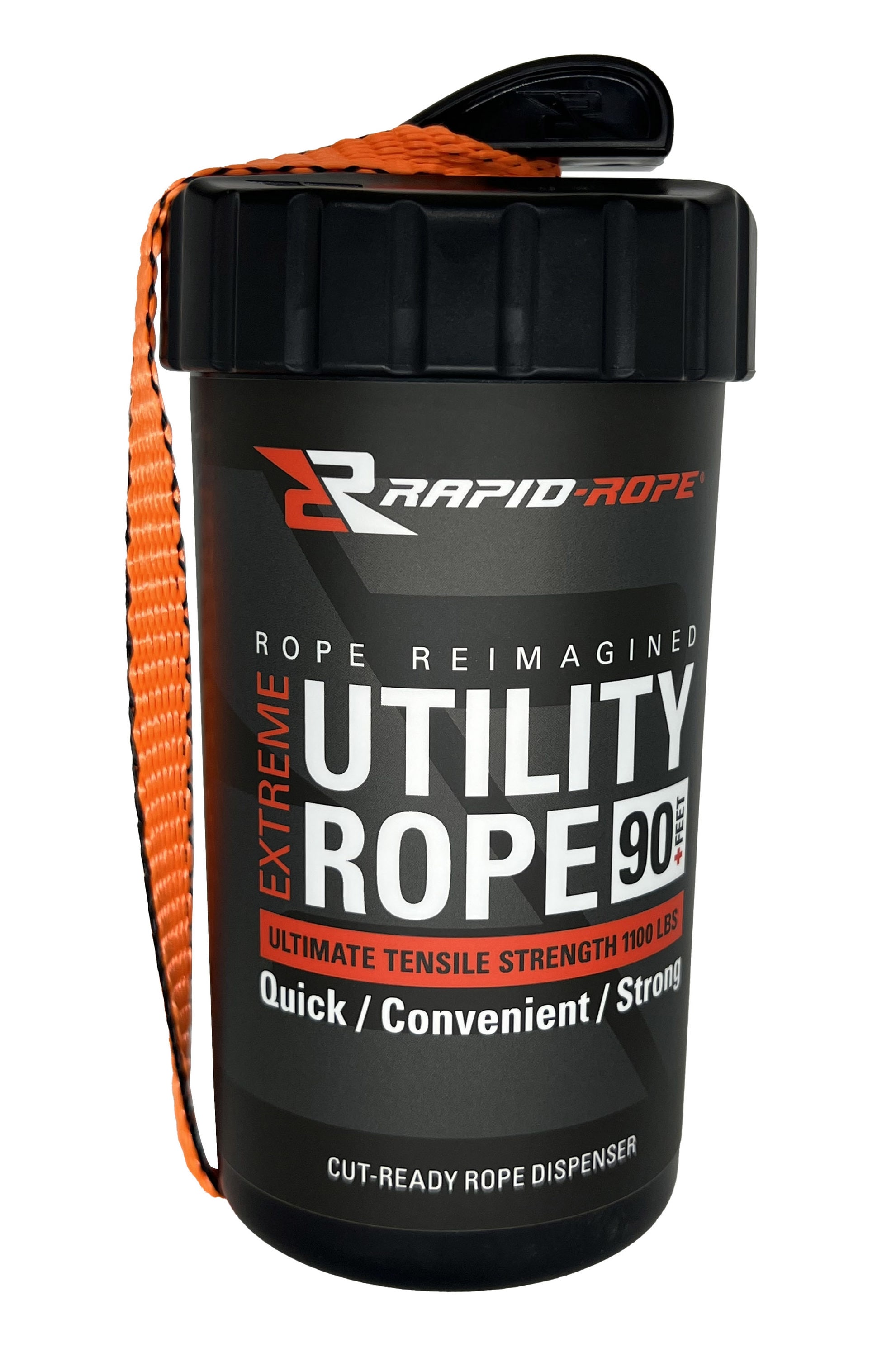 Rapid Rope Rope (By-the-Roll) at