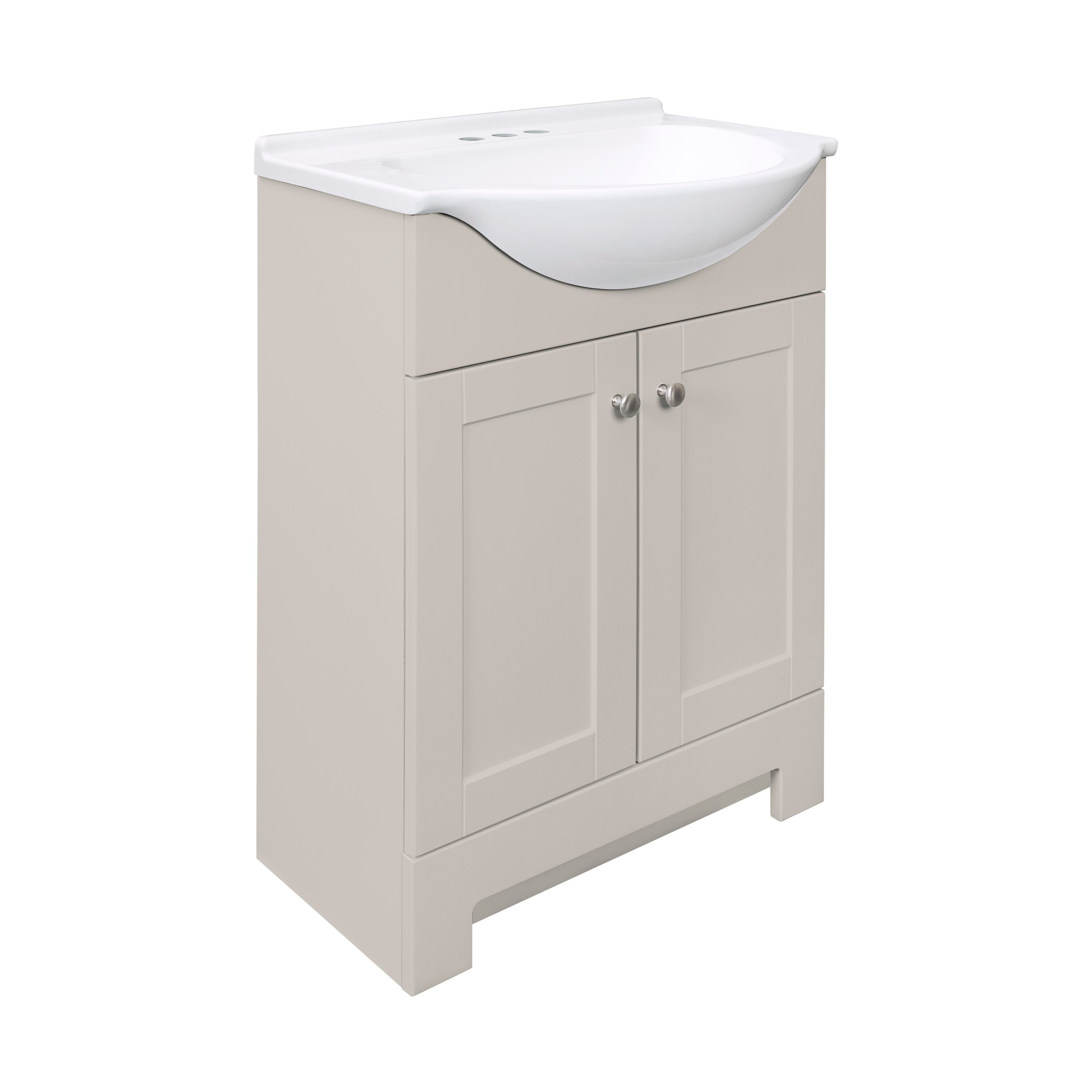 Project Source CE31J24-SS Bath-Vanity-Combo - View #15