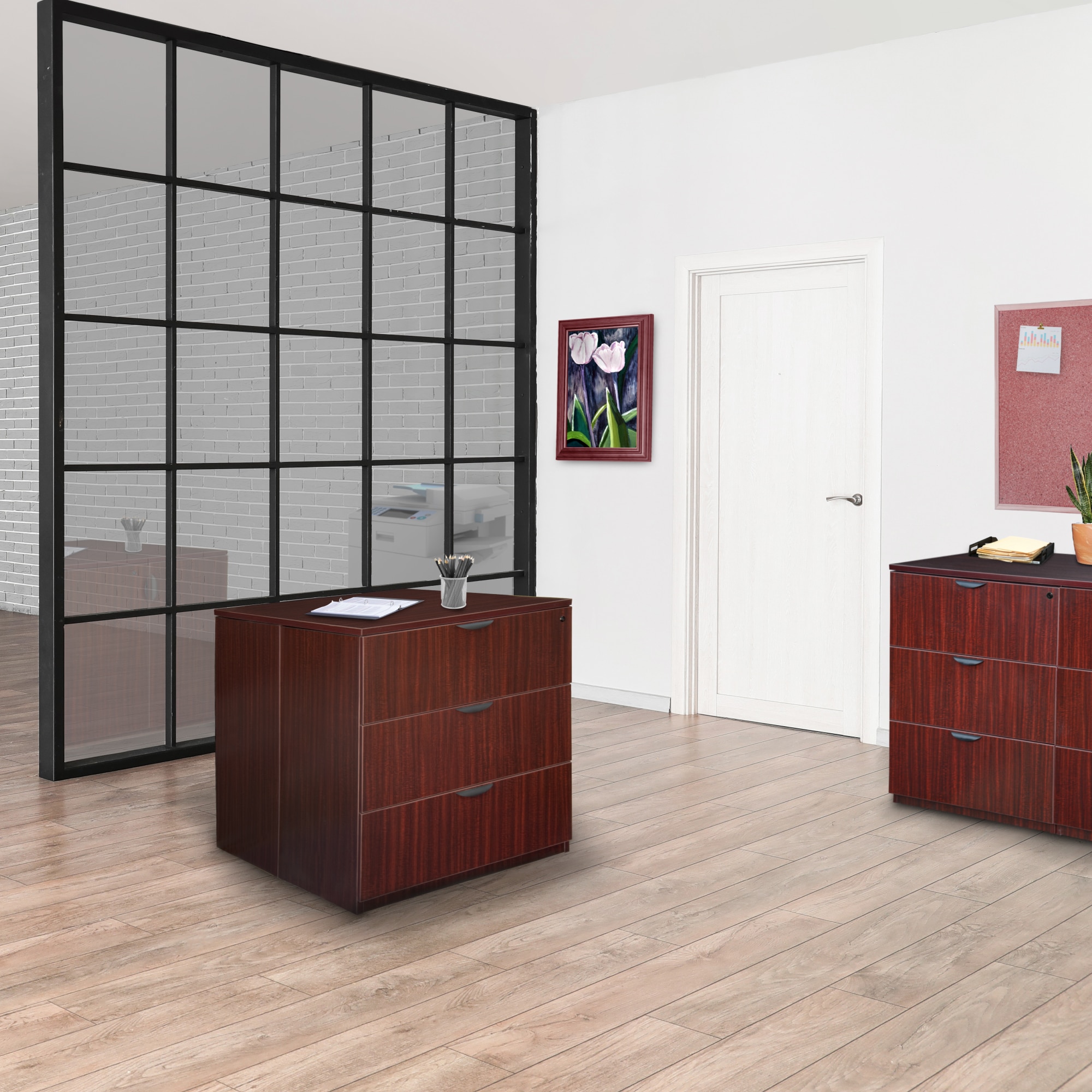 Regency LSSCLF3646MH Storage-Cabinets - View #4