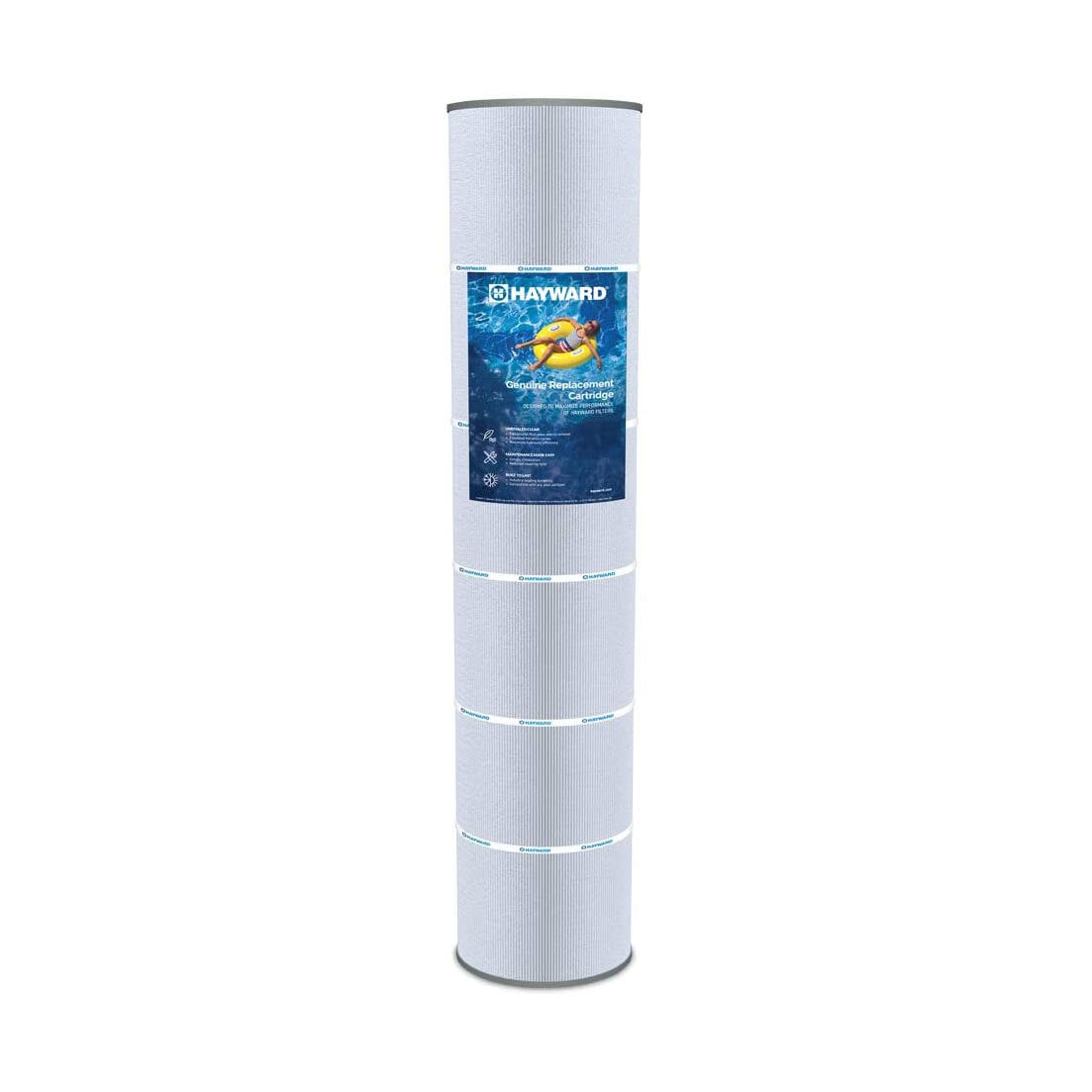 Hayward 212122 Cartridge Pool Filter