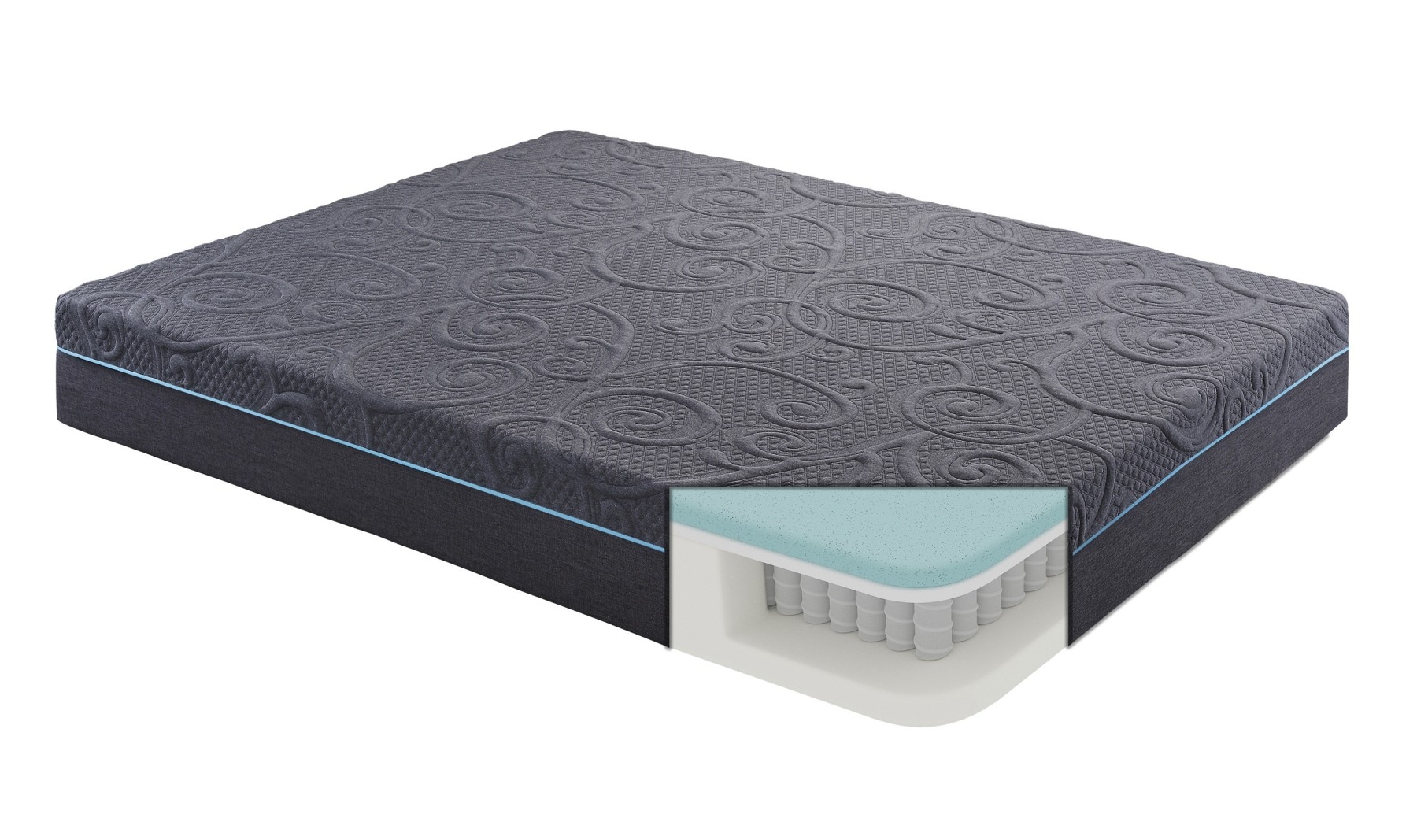 Maocao Hoom JL1P212564 Mattresses-Boxsprings - View #5