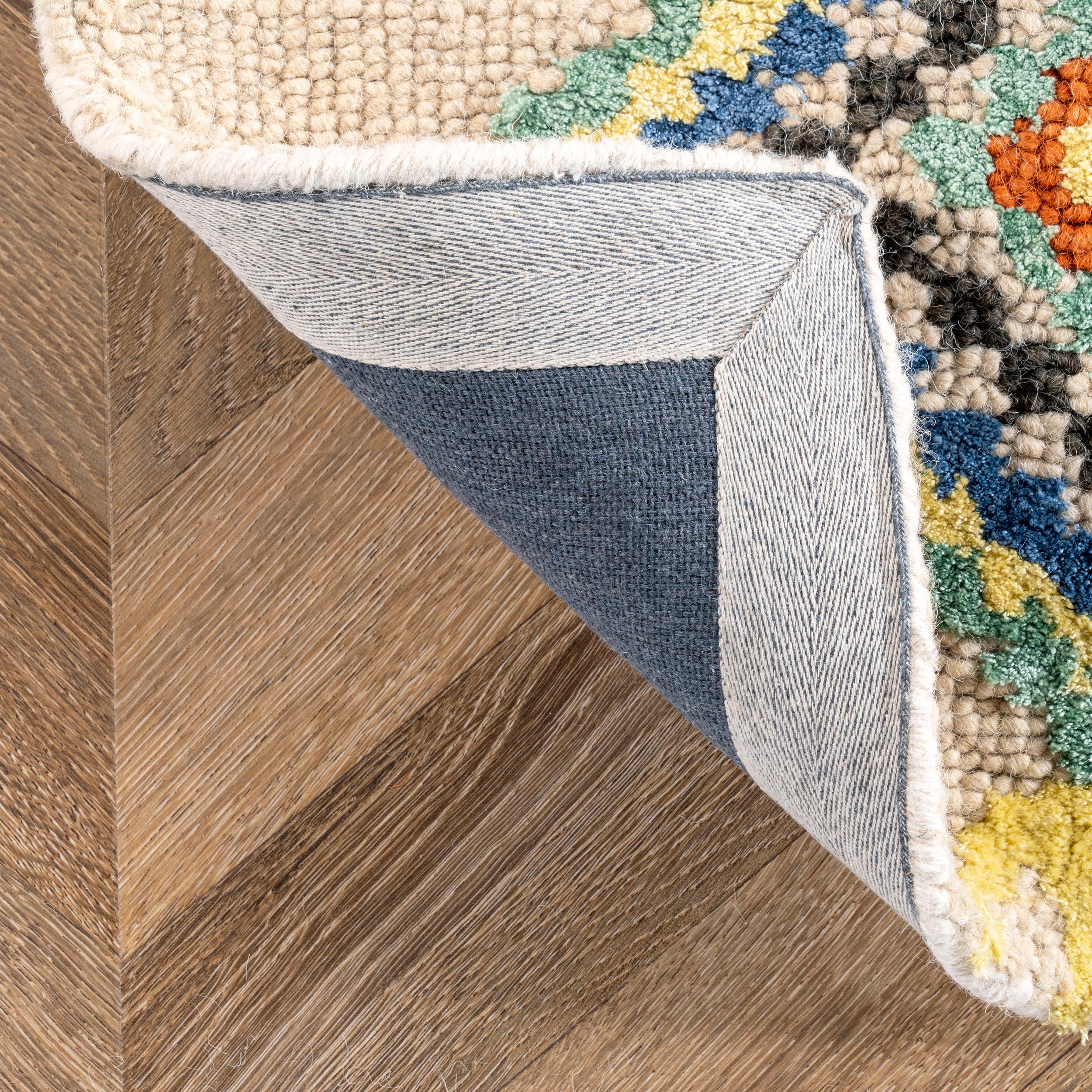 nuLOOM MJSM18A-606R rugs - View #4