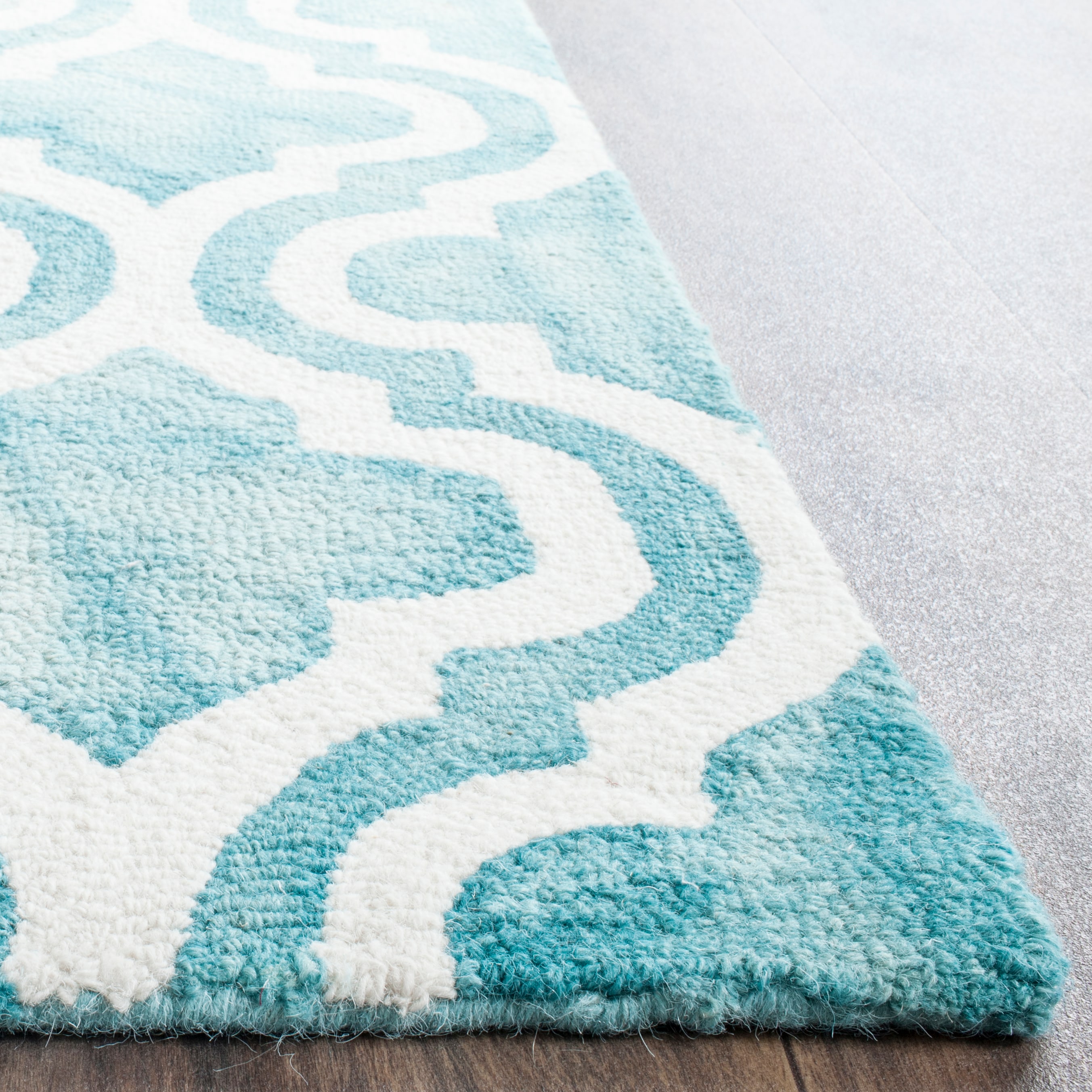 Safavieh DDY537D-5 rugs - View #3