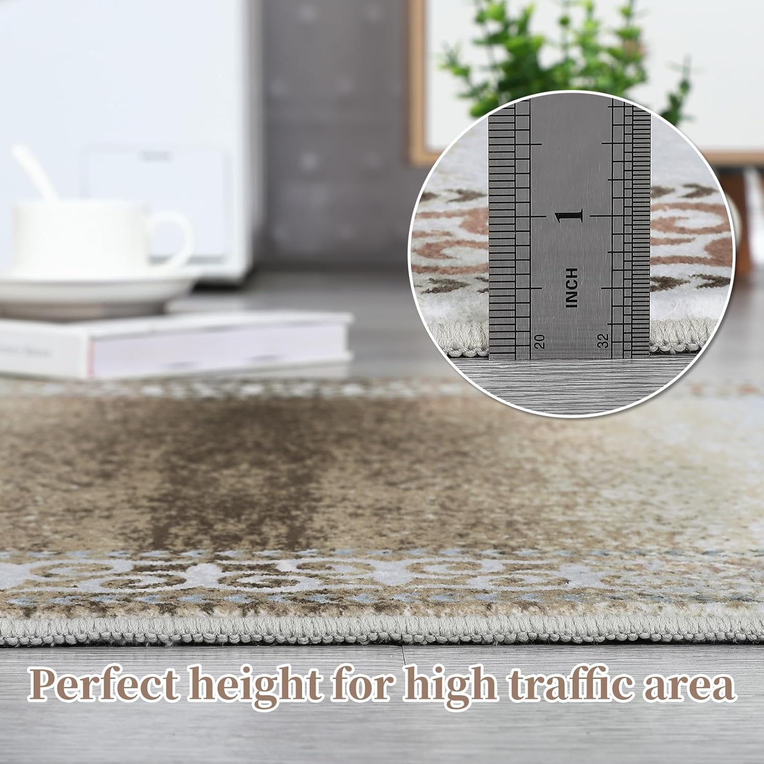 Qeetex WWJ-PHO-13EMA601 rugs - View #7