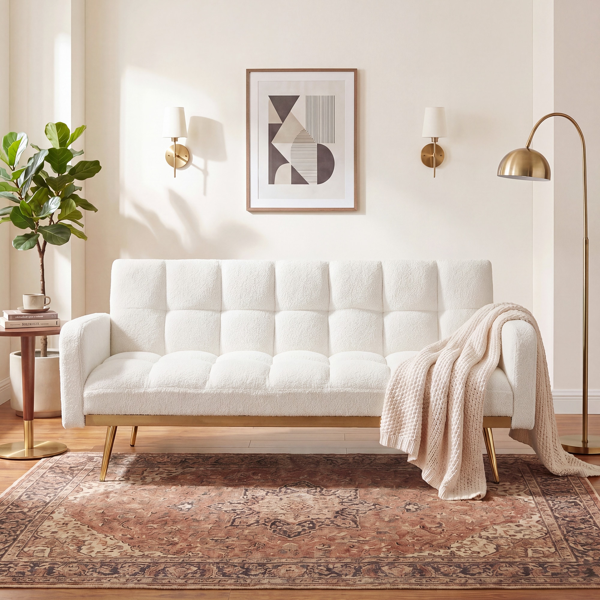 Bybafun YC5200148 futons - View #2