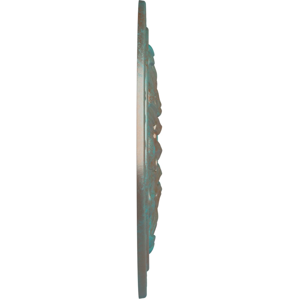 Ekena Millwork CM18WACGS Ceiling-Medallions - View #3
