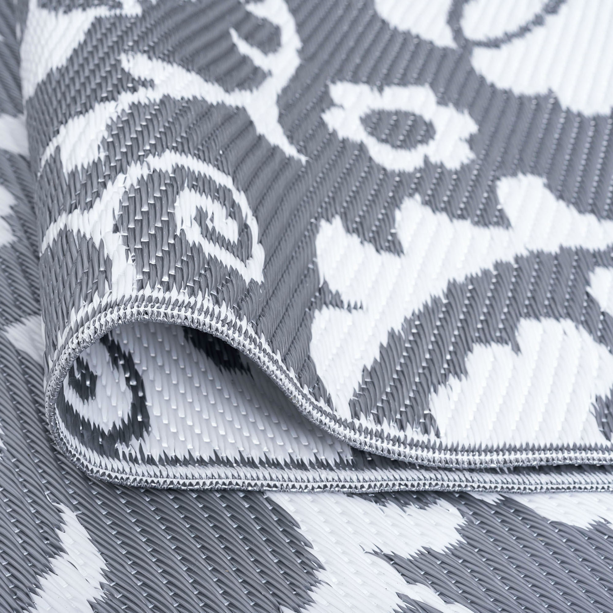 Tayse SUN1503 6X9 rugs - View #2