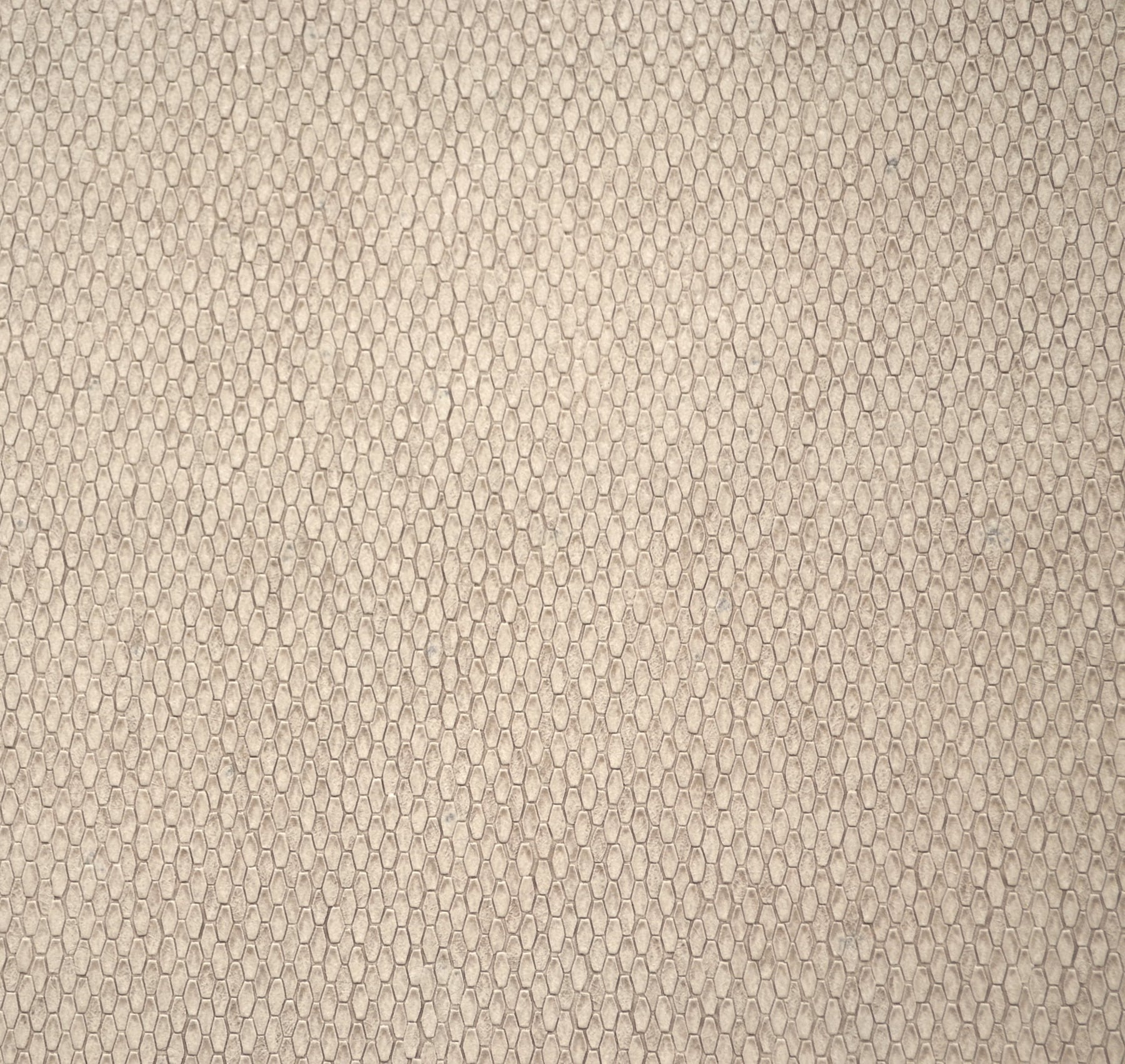 York Wallcoverings Y6231107 Antonina Vella Natural Opalescence 57.8-Sq. Feet Neutral Vinyl Abstract Unpasted Wallpaper