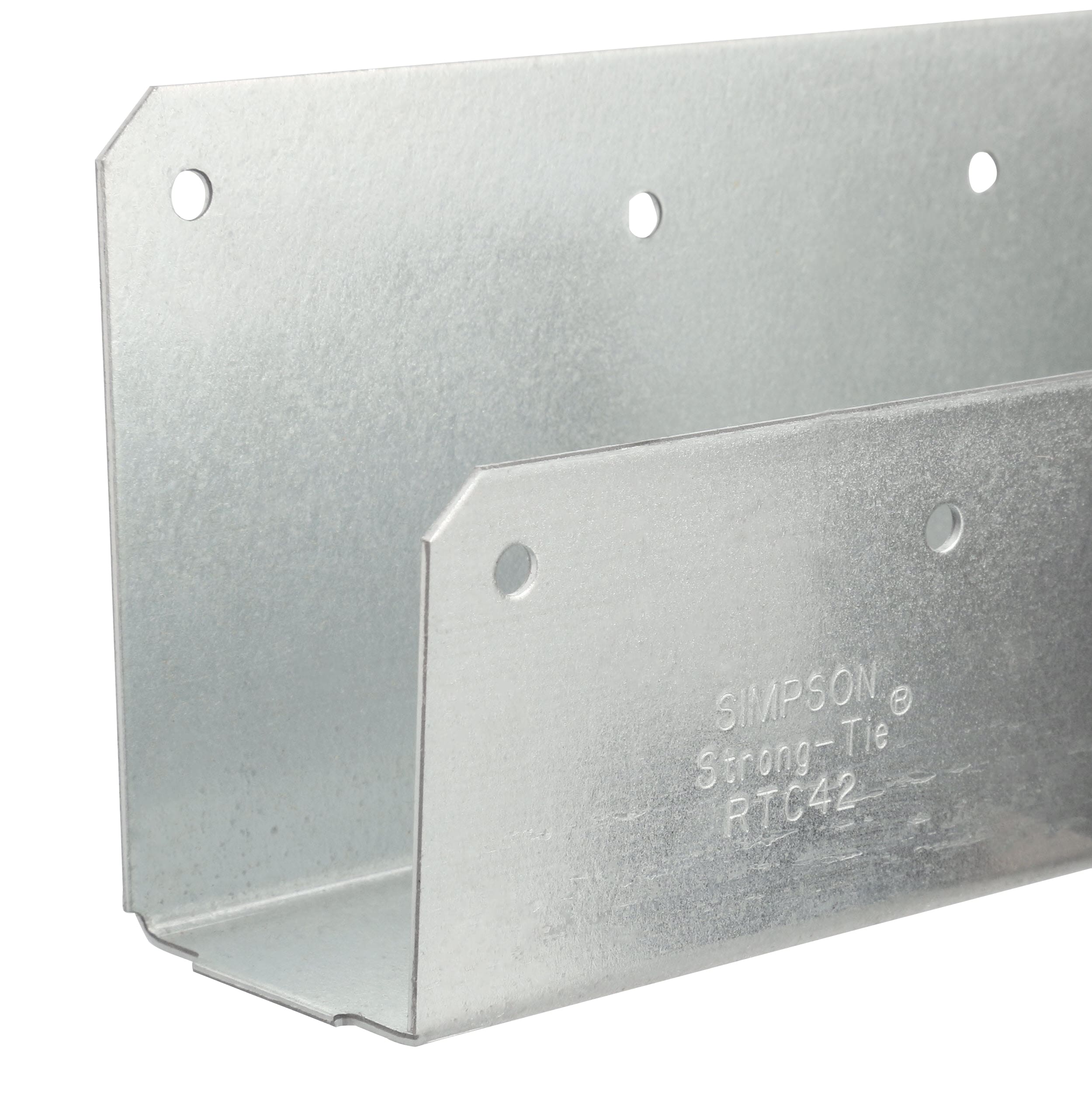 Simpson Strong-Tie RTC42 Mending-Plates-Brackets-Braces - View #5