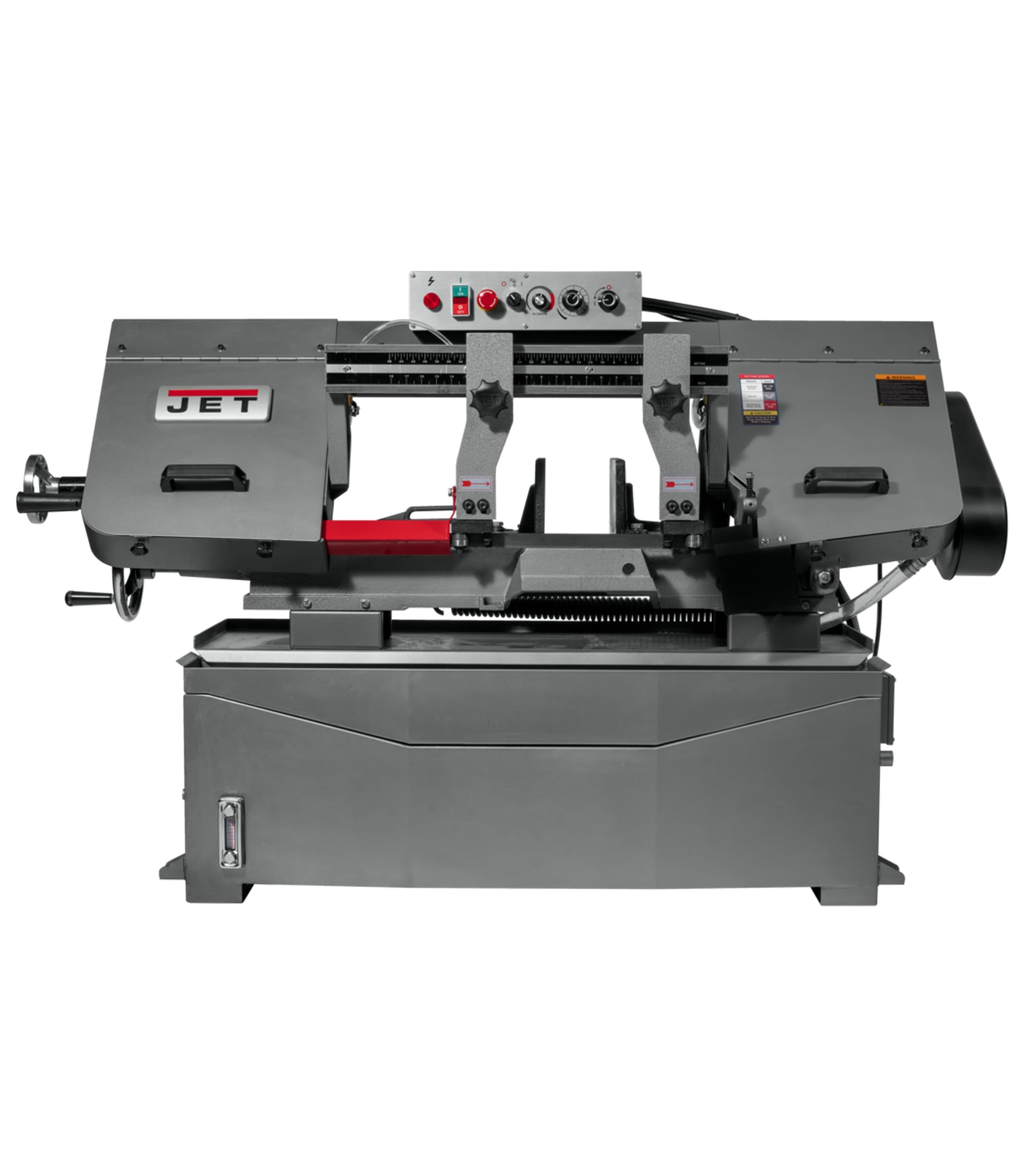 JET JT9-424470 Band-Saws - View #2