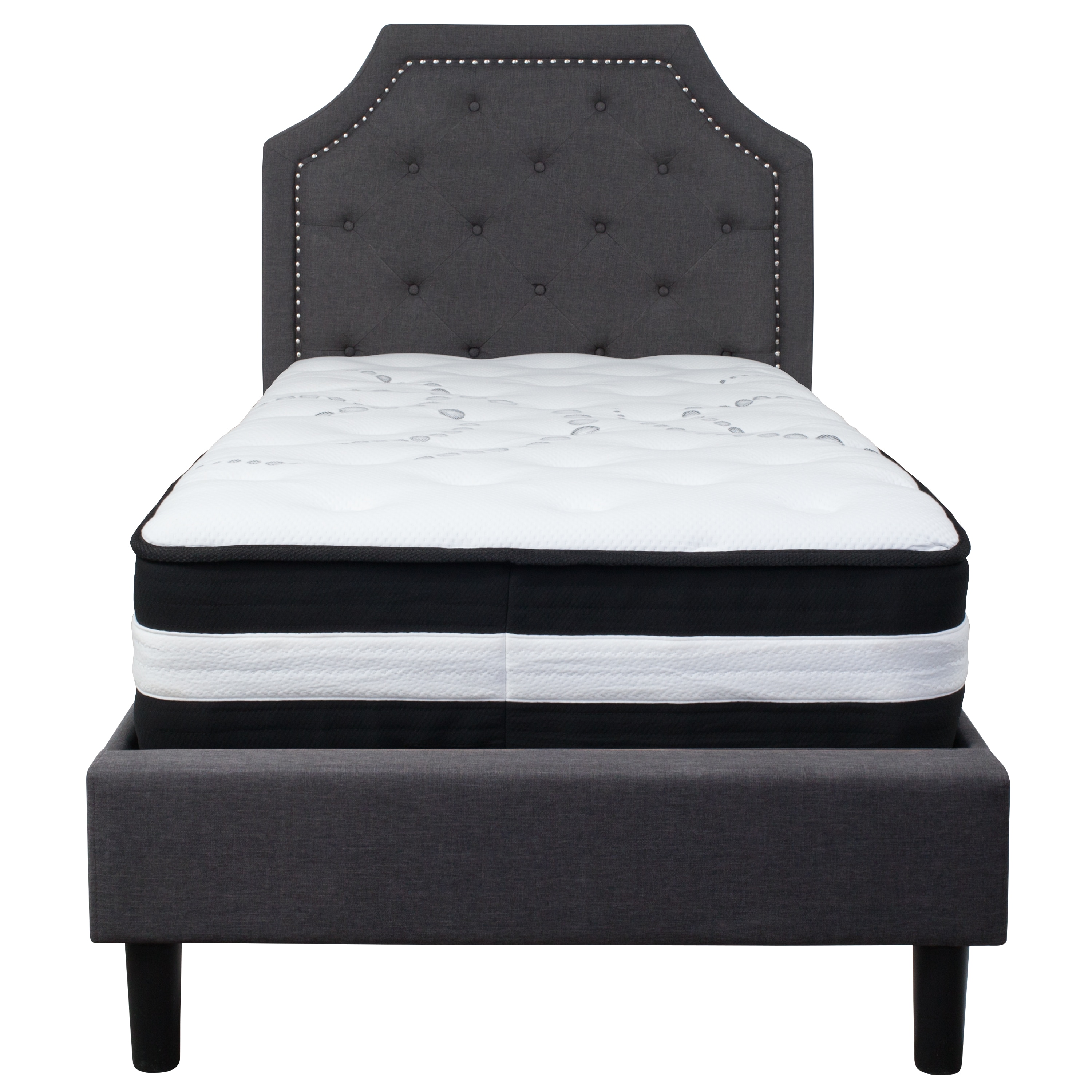 Flash Furniture 889142257455 beds - View #5