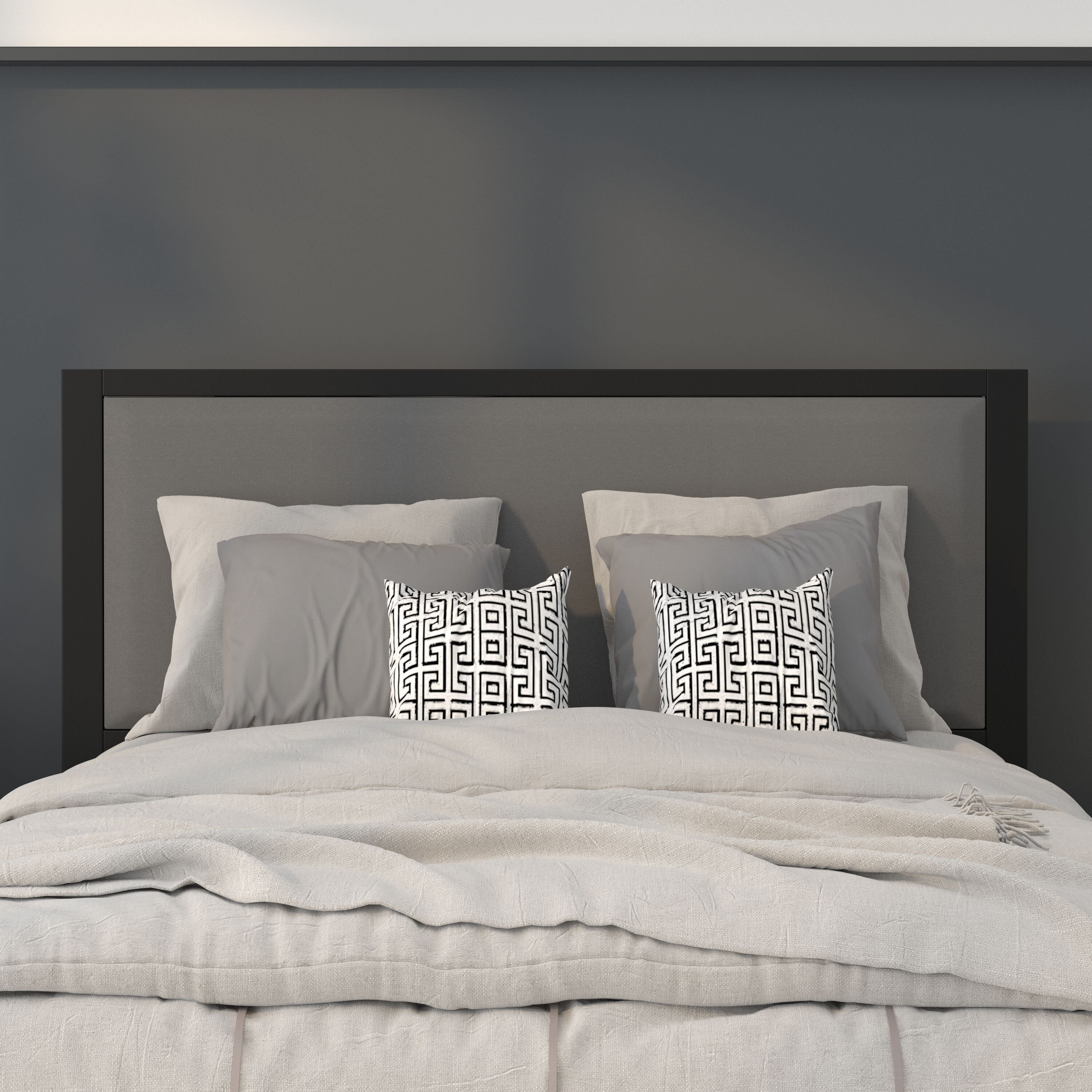 Flash Furniture 889142945949 Upholstered-Headboards - View #2
