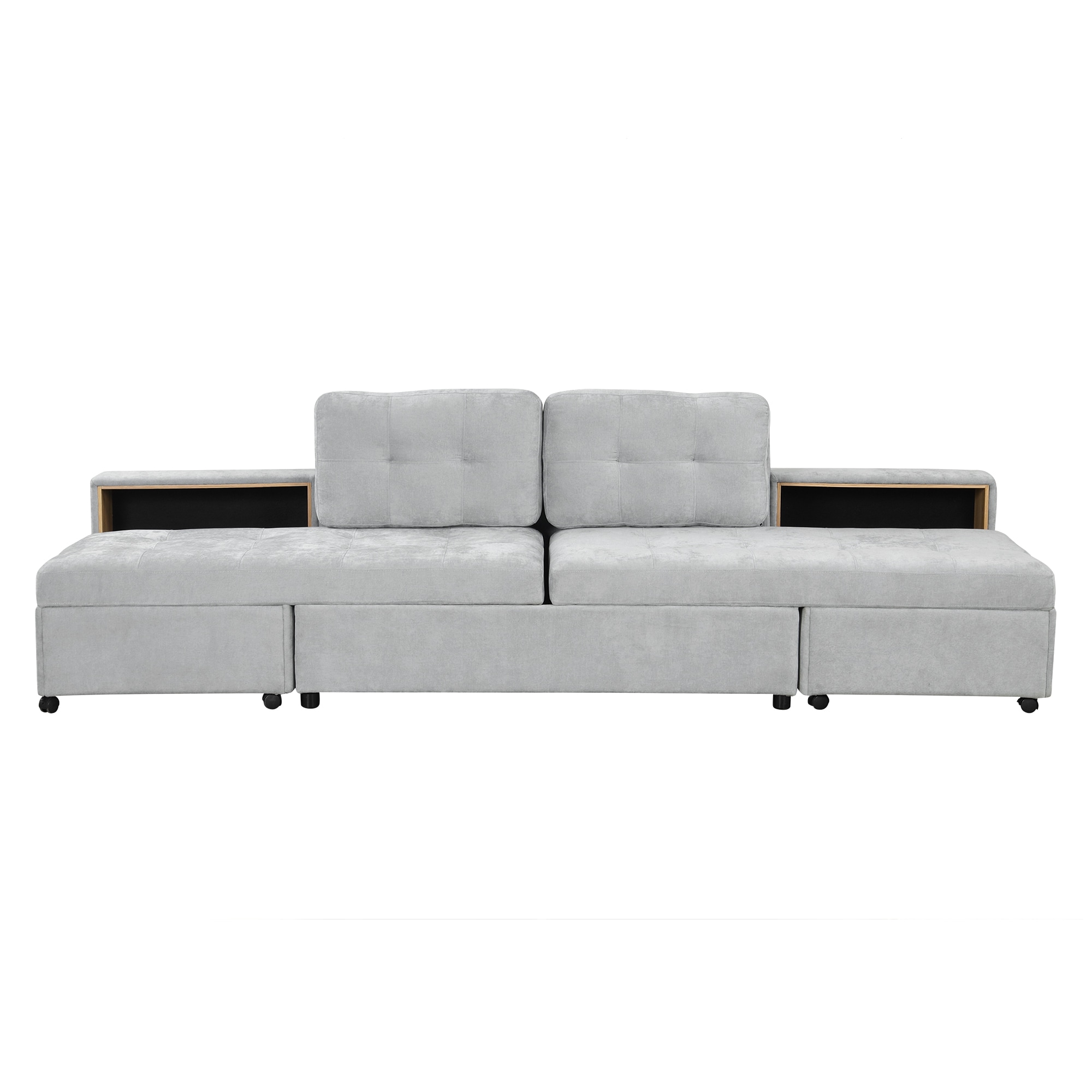 ModernLuxe N719S001860E Sofas-Loveseats - View #11