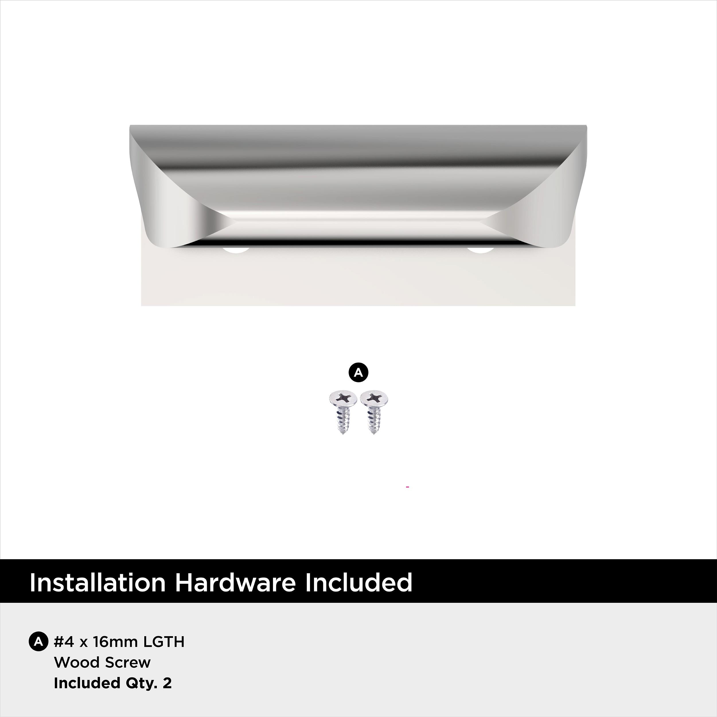 Amerock 10VMP3720026 Cabinet-Pulls - View #3