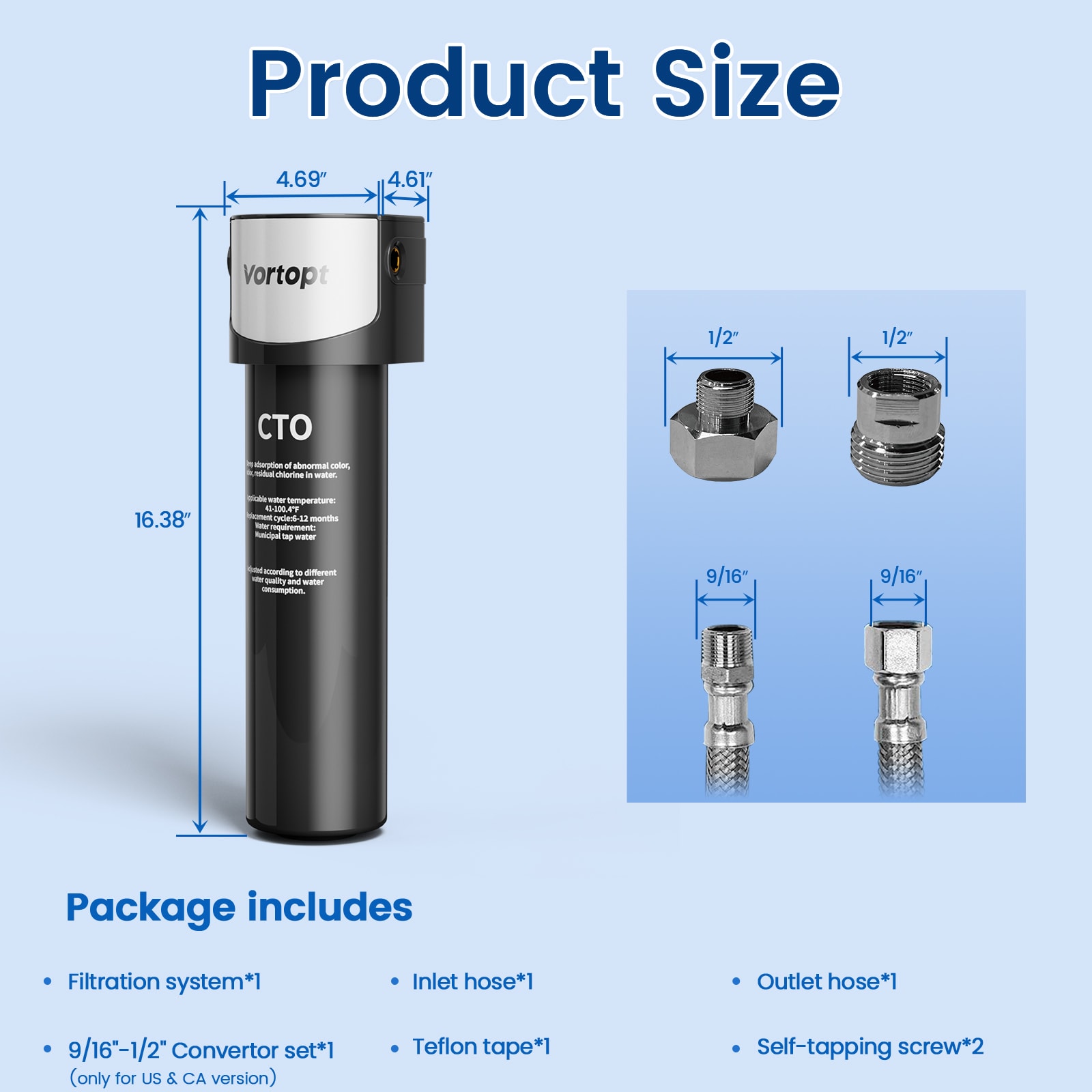 UKISHIRO GZ77Q6-C2 Under-Sink-Filtration-Systems - View #9