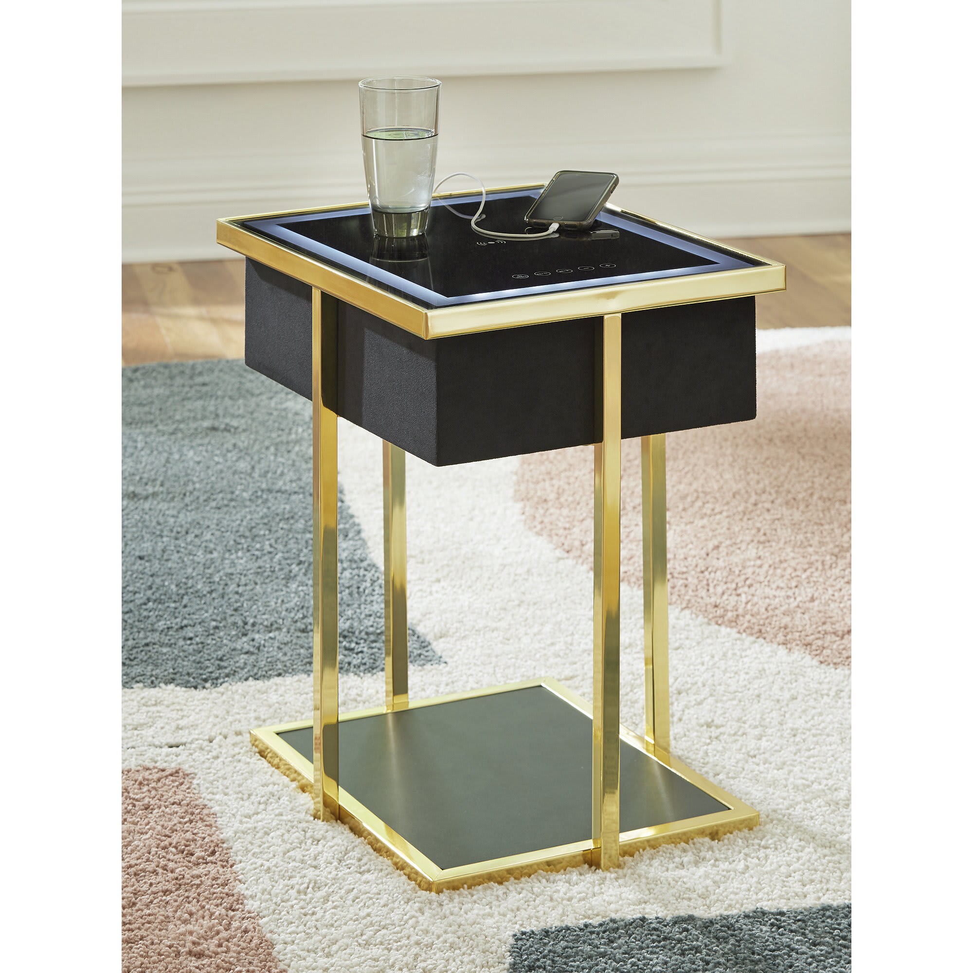 Signature Design by Ashley A4000681 End-Tables - View #6