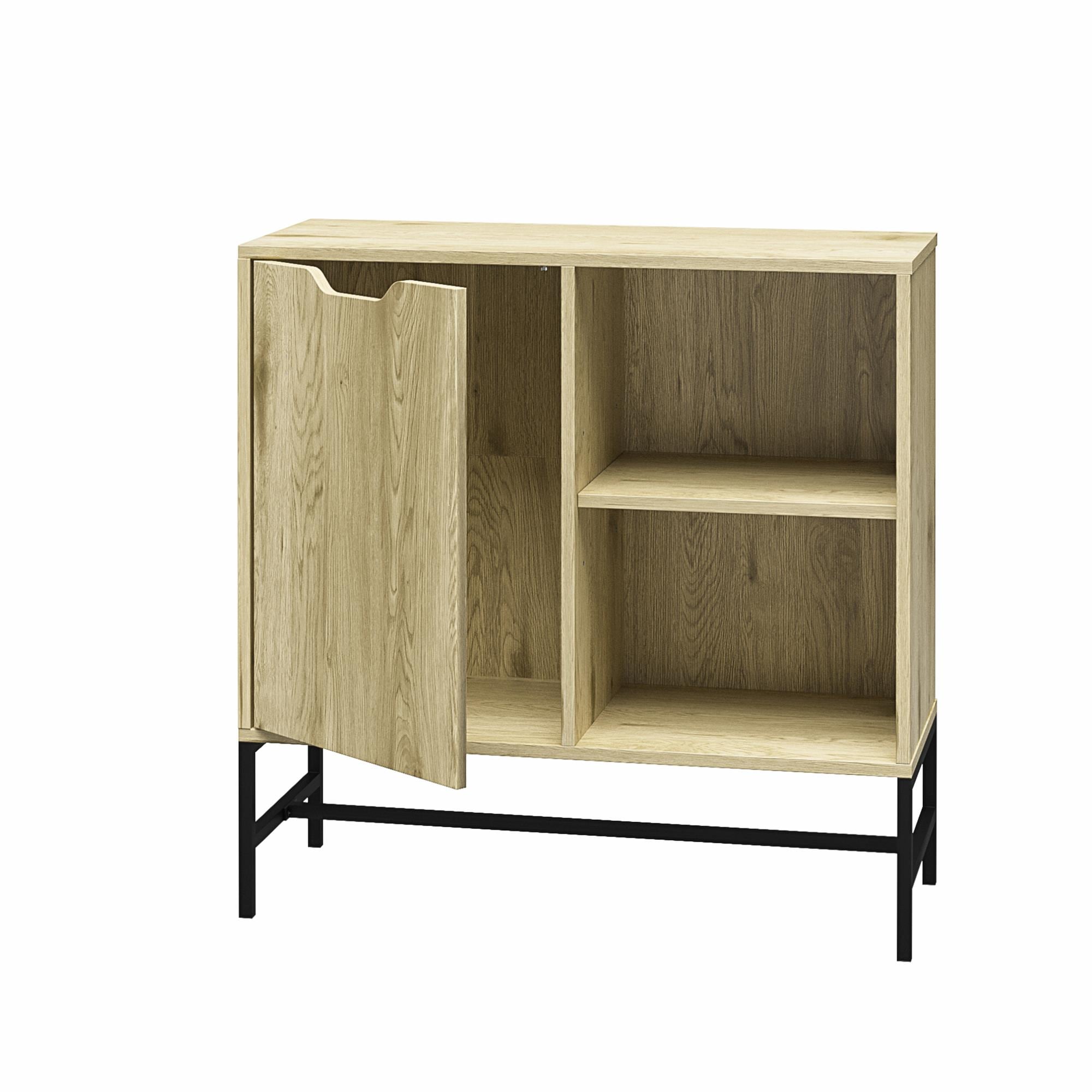 Ameriwood Home 3483912COM bookcases - View #3
