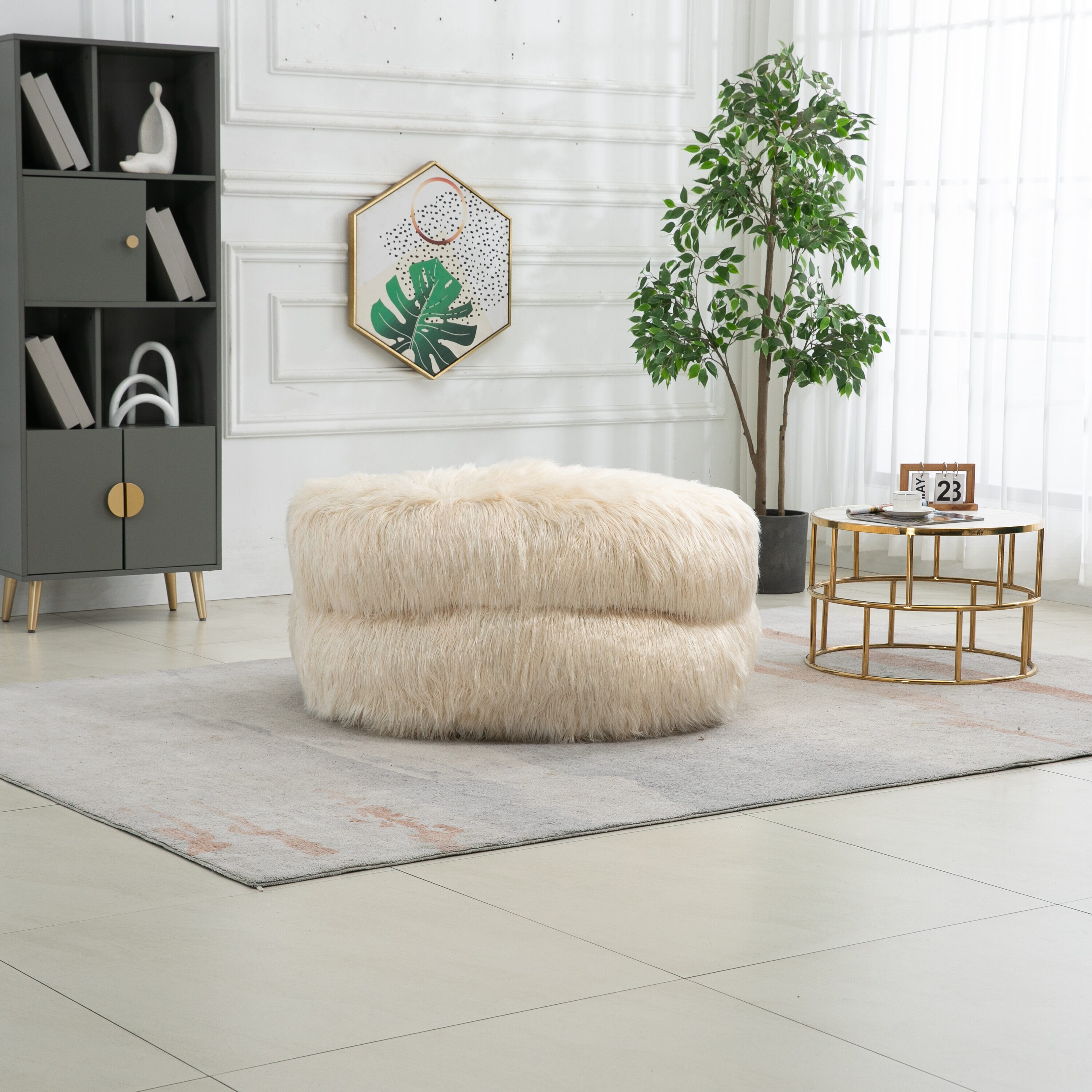 Clihome OF-1950WF34-AAGR Bean-Bag-Chairs - View #8