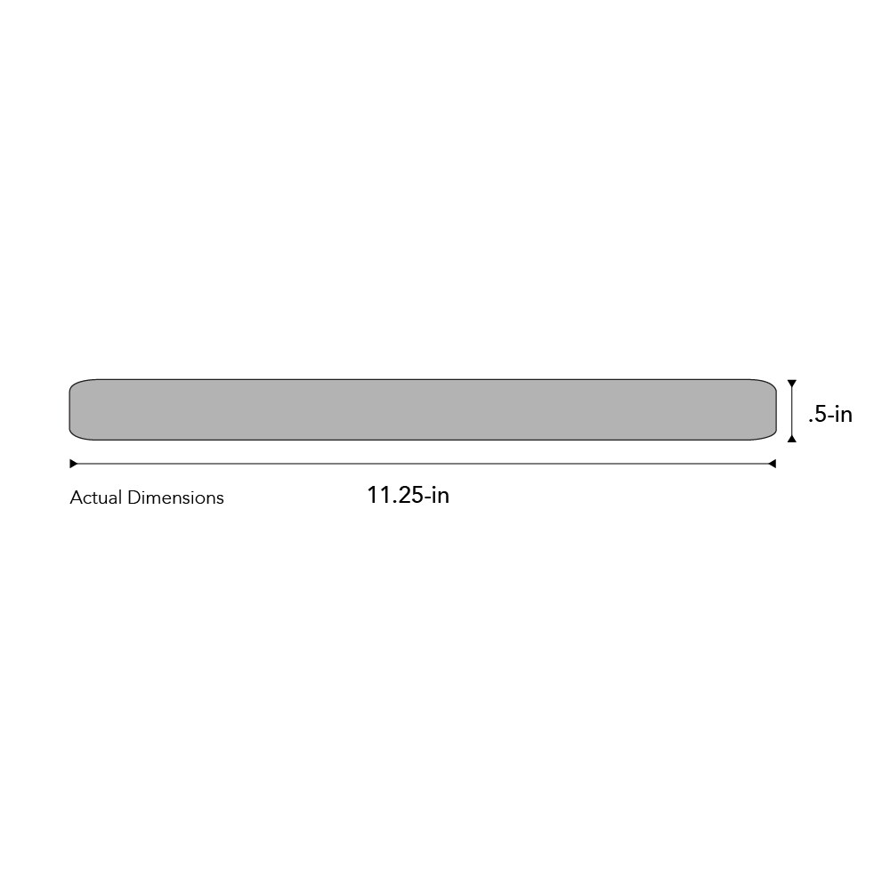 Deckorators 239770-12 Fascia-Boards - View #5