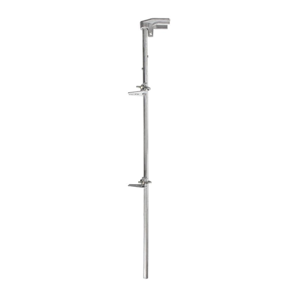  661445 3-in Galvanized Gate Drop Rod