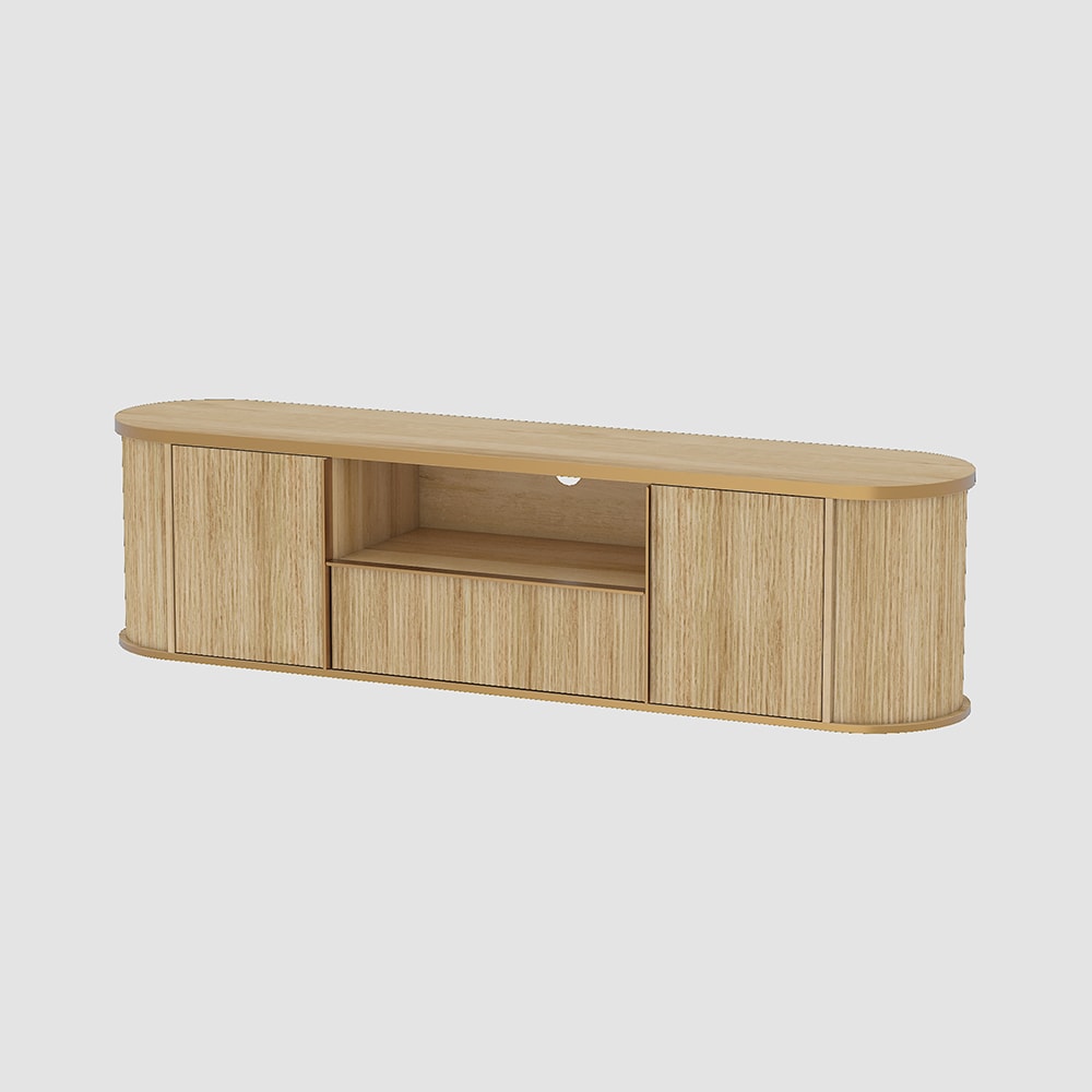 Homsee V-KF590020-01 Tv-Stands - View #5