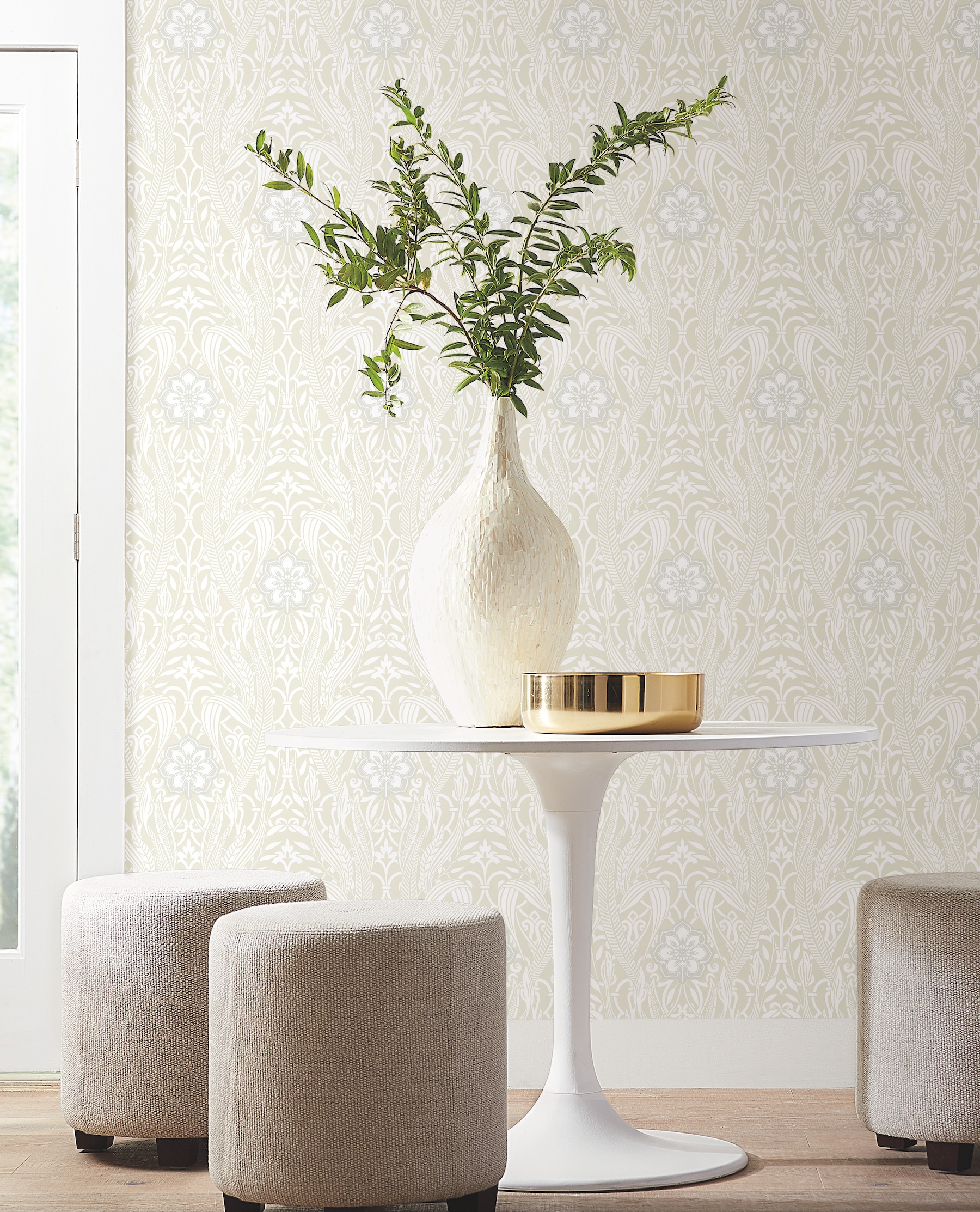 York Wallcoverings DM4993 wallpaper - View #2