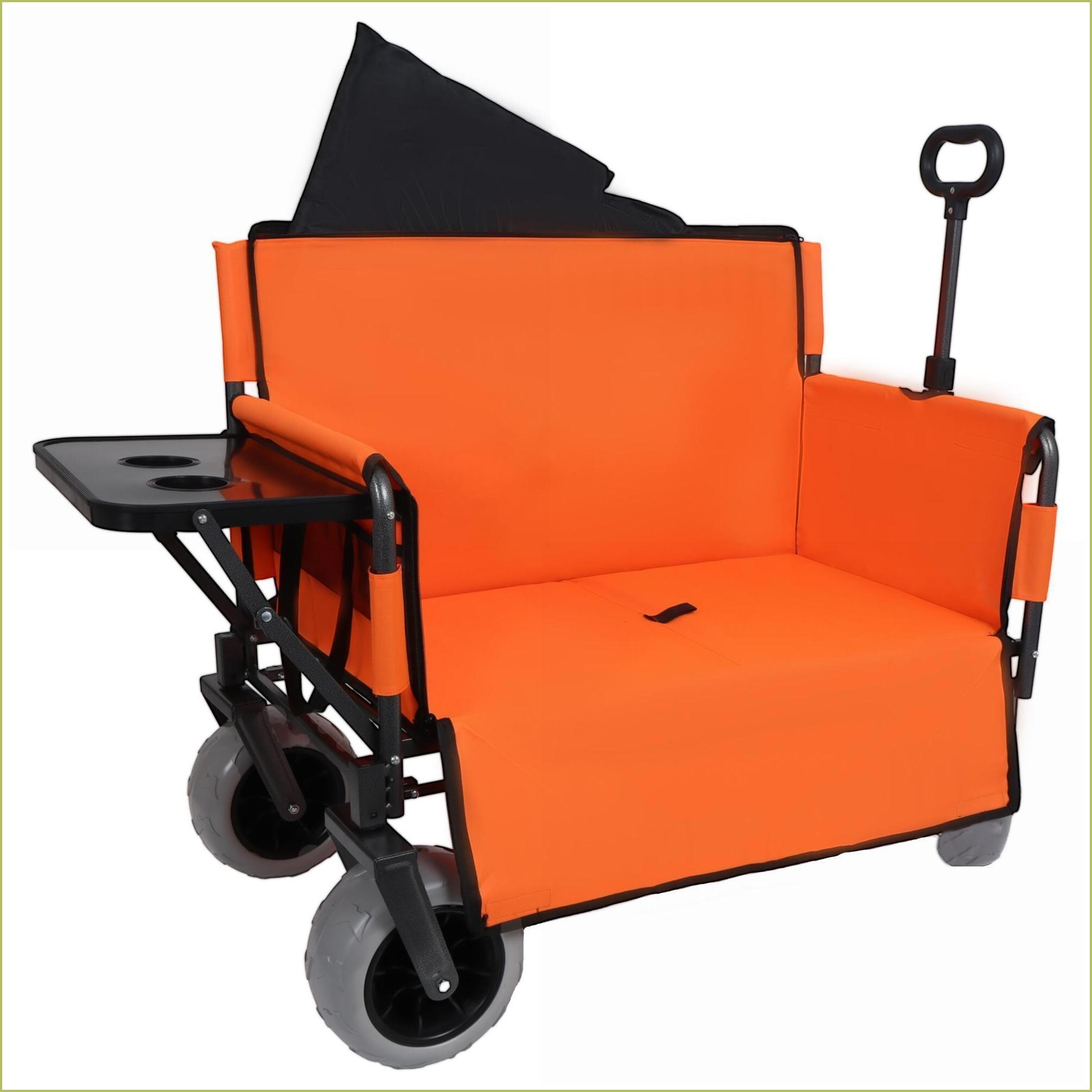 Watnature M1LRYSPI2HZJ Yard-Carts - View #4