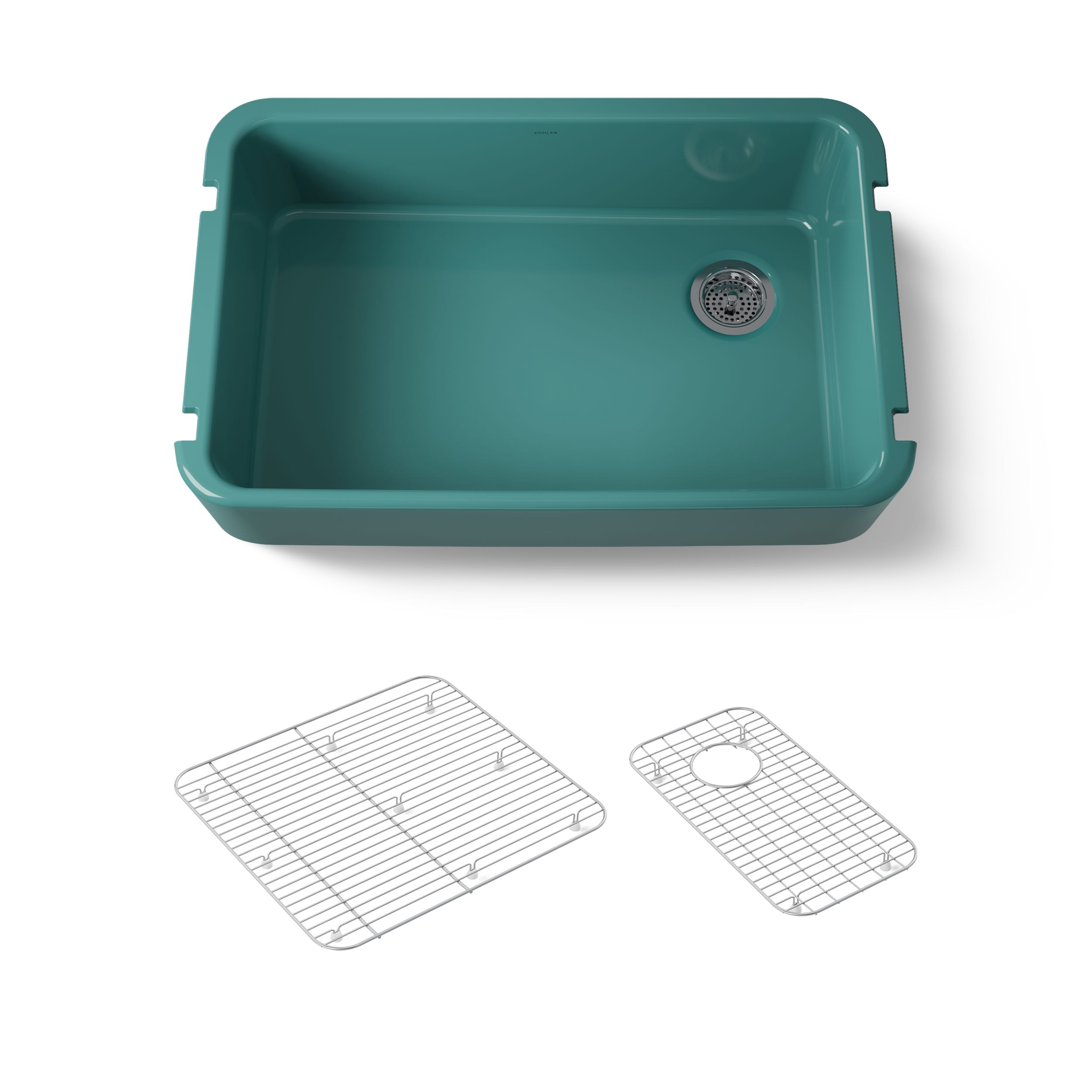 KOHLER 24268-17 Kitchen-Sinks - Thumbnail View #2