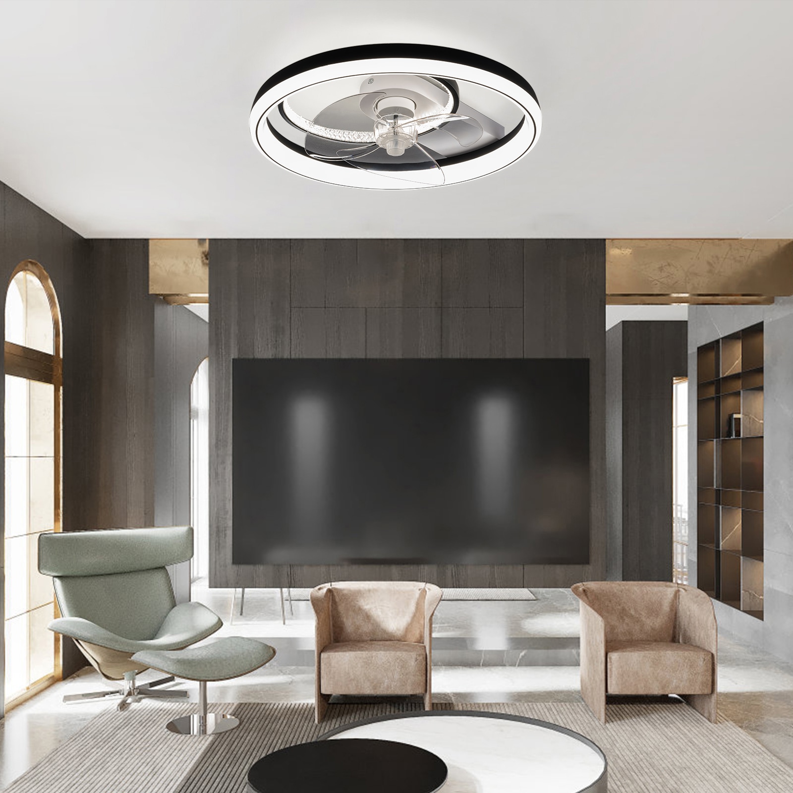 Oukaning JZUCODL299HCX Ceiling-Fans - View #14