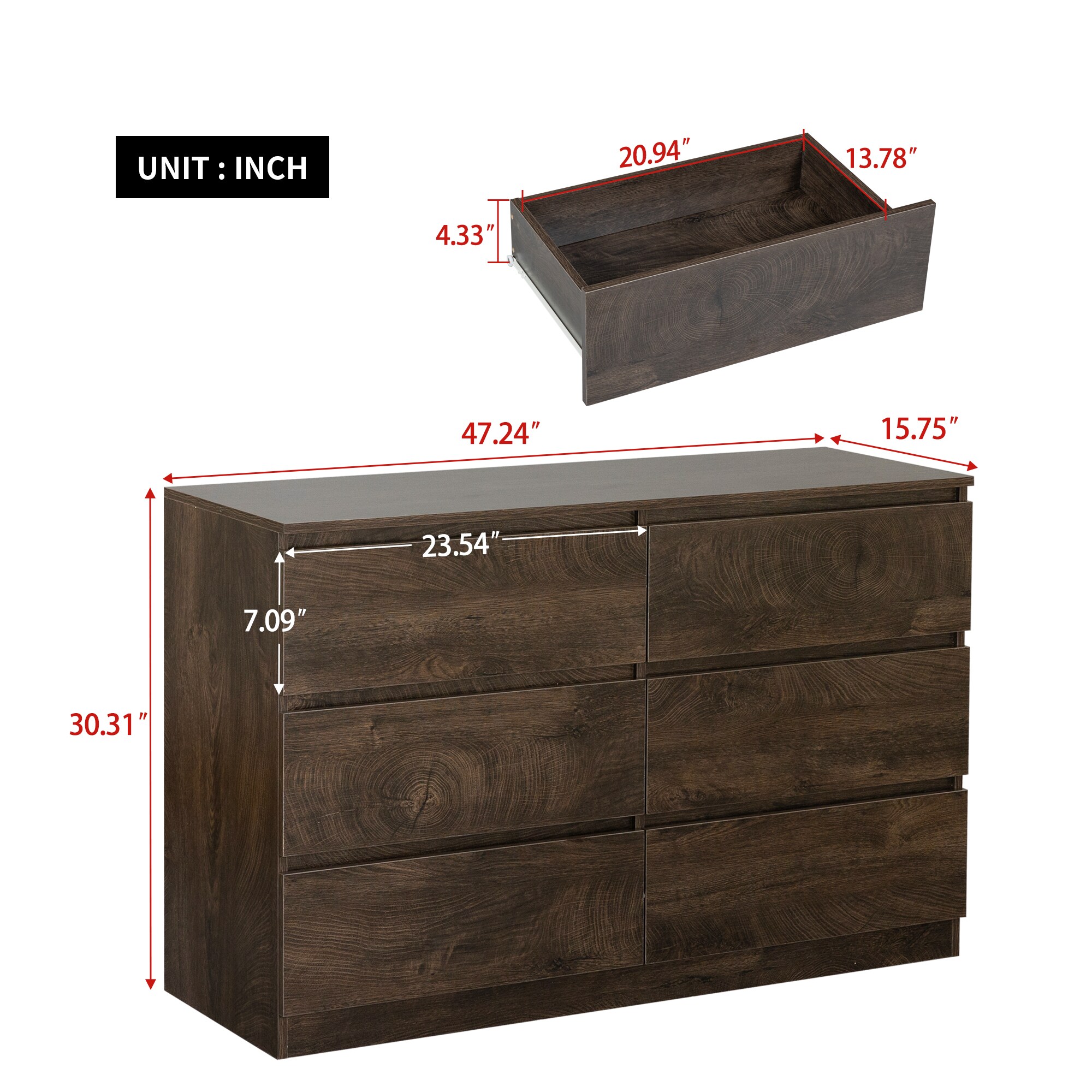GDFStudio 330692 Cabinets-Kitchen - View #10