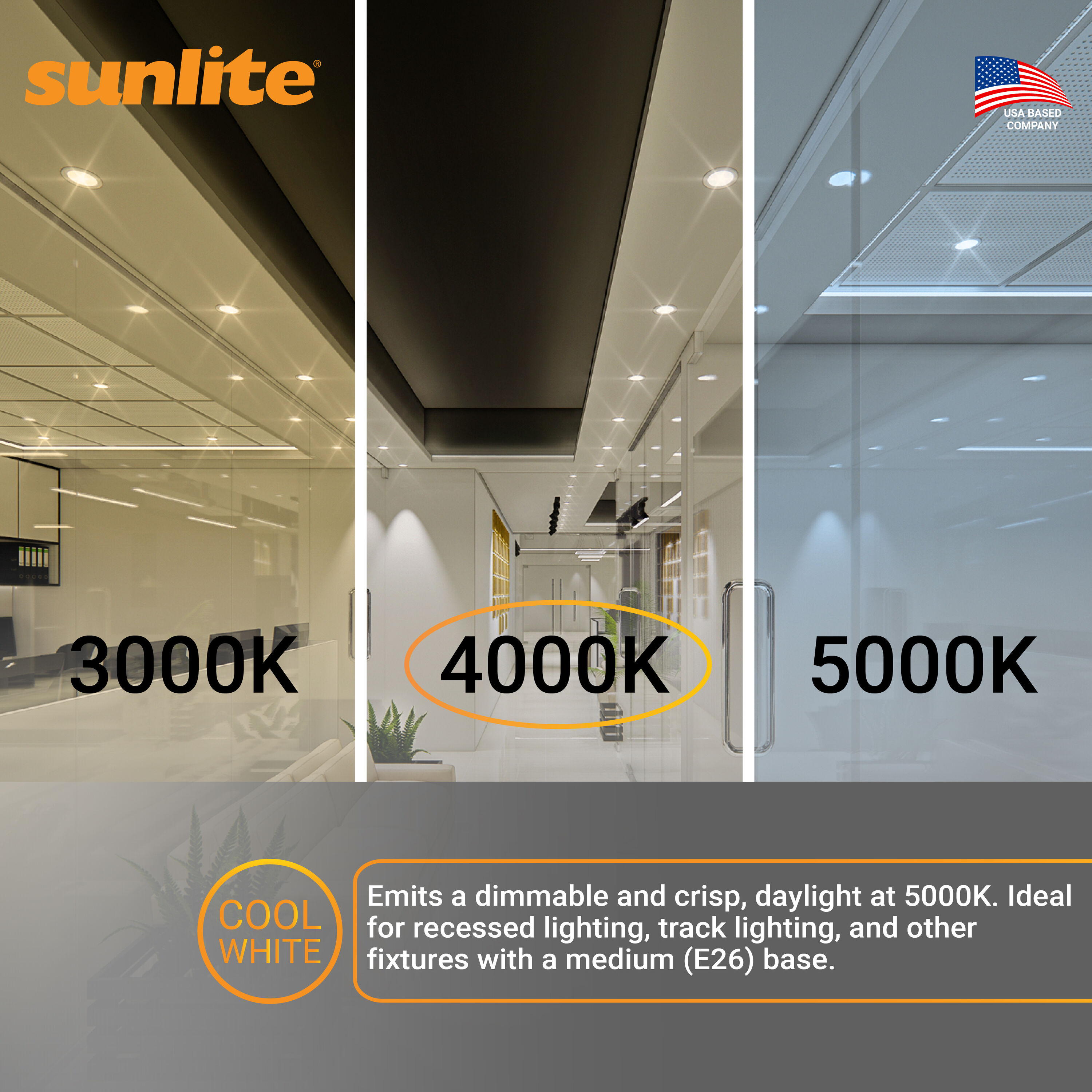 SUNLITE LW40332 Led-Flood-Spot-Light-Bulbs - View #7