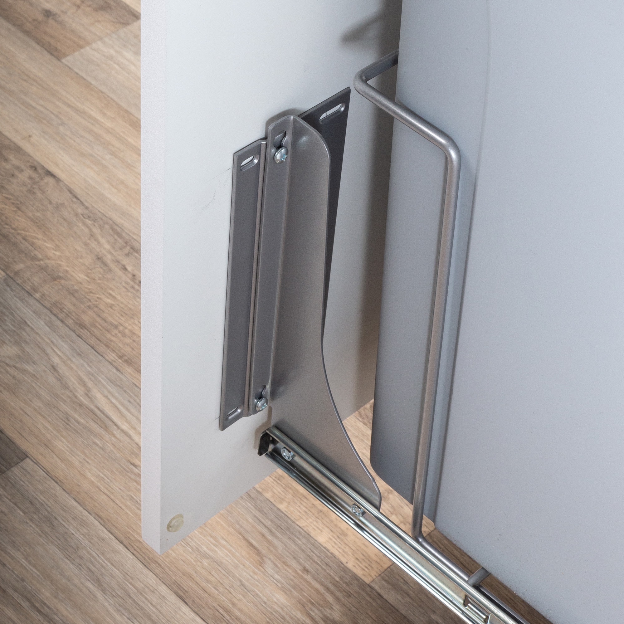 Knape & Vogt PDMKTPT Cabinet-Accessories - View #3