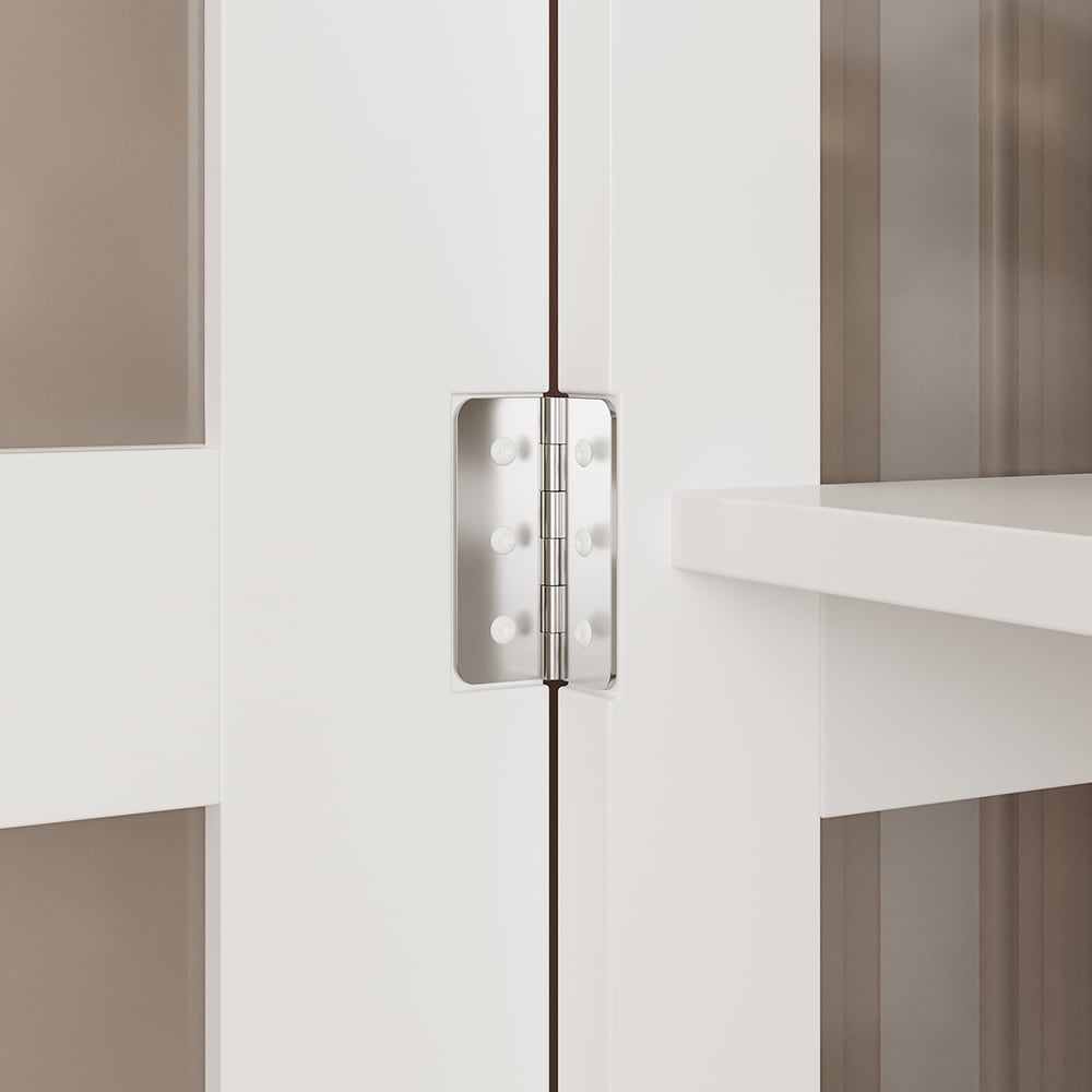  V-KF390032-01 bookcases - View #13