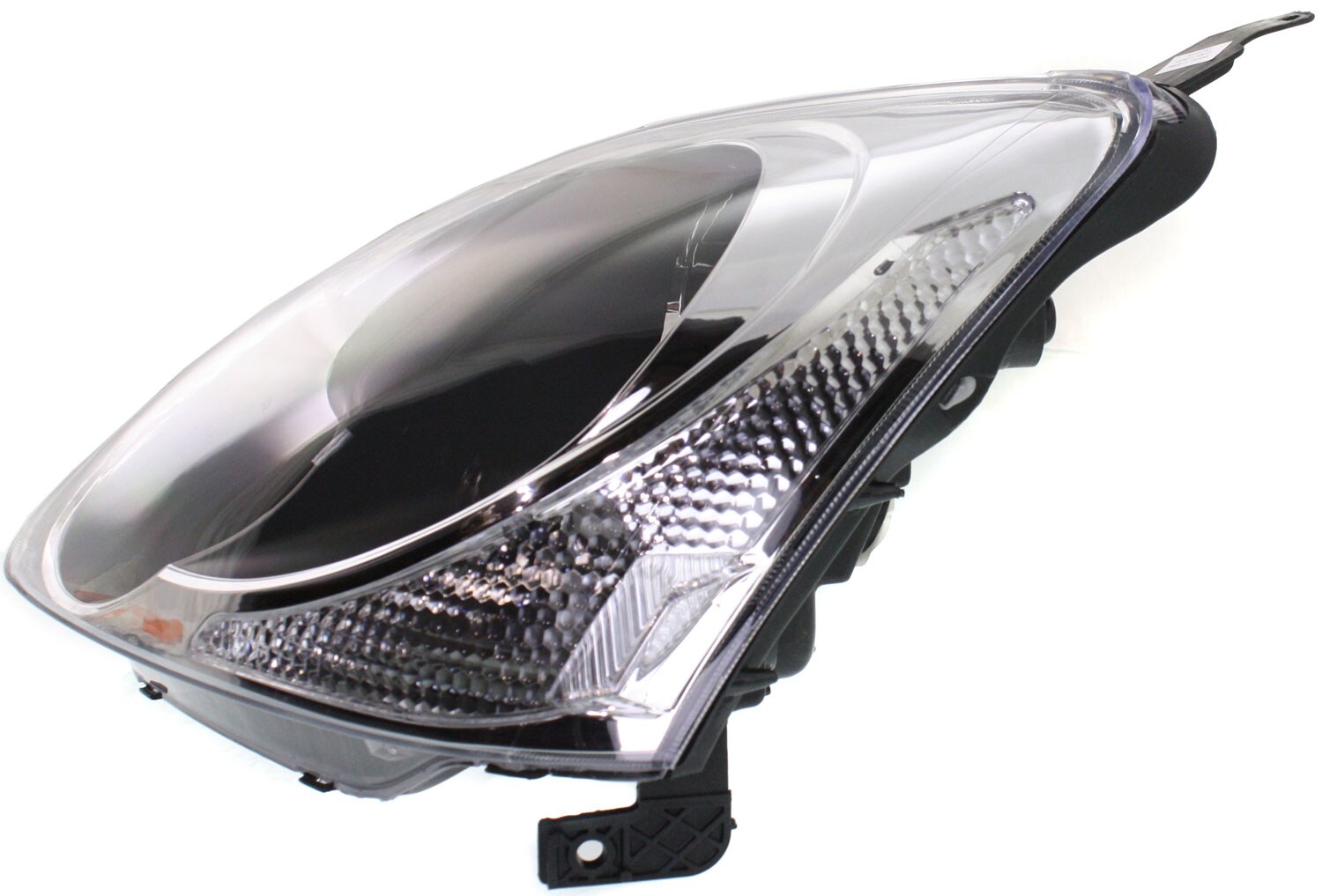 Garage-Pro JCWH100176GP Headlights-Components - View #2