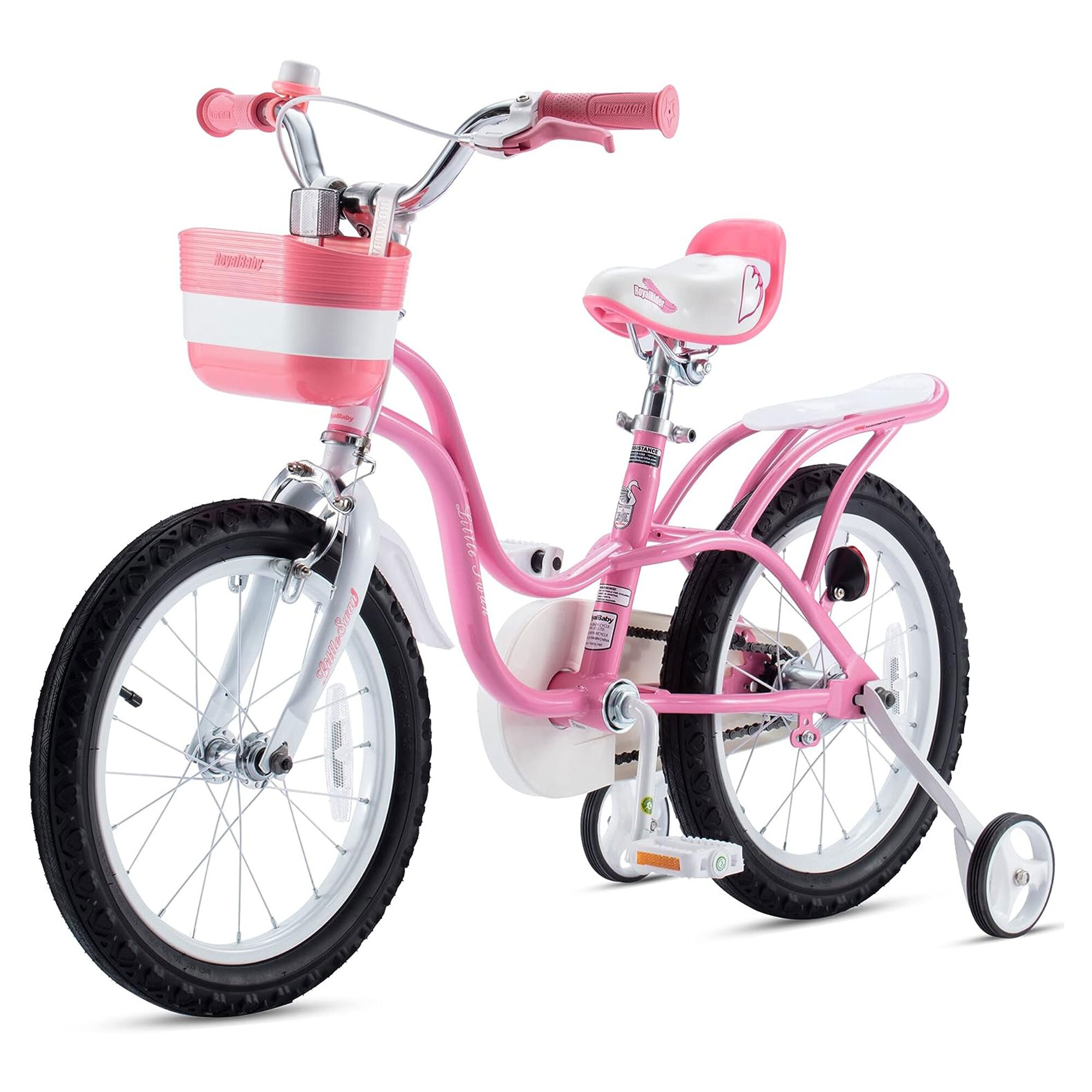 Royal Baby 321049 bikes - View #9