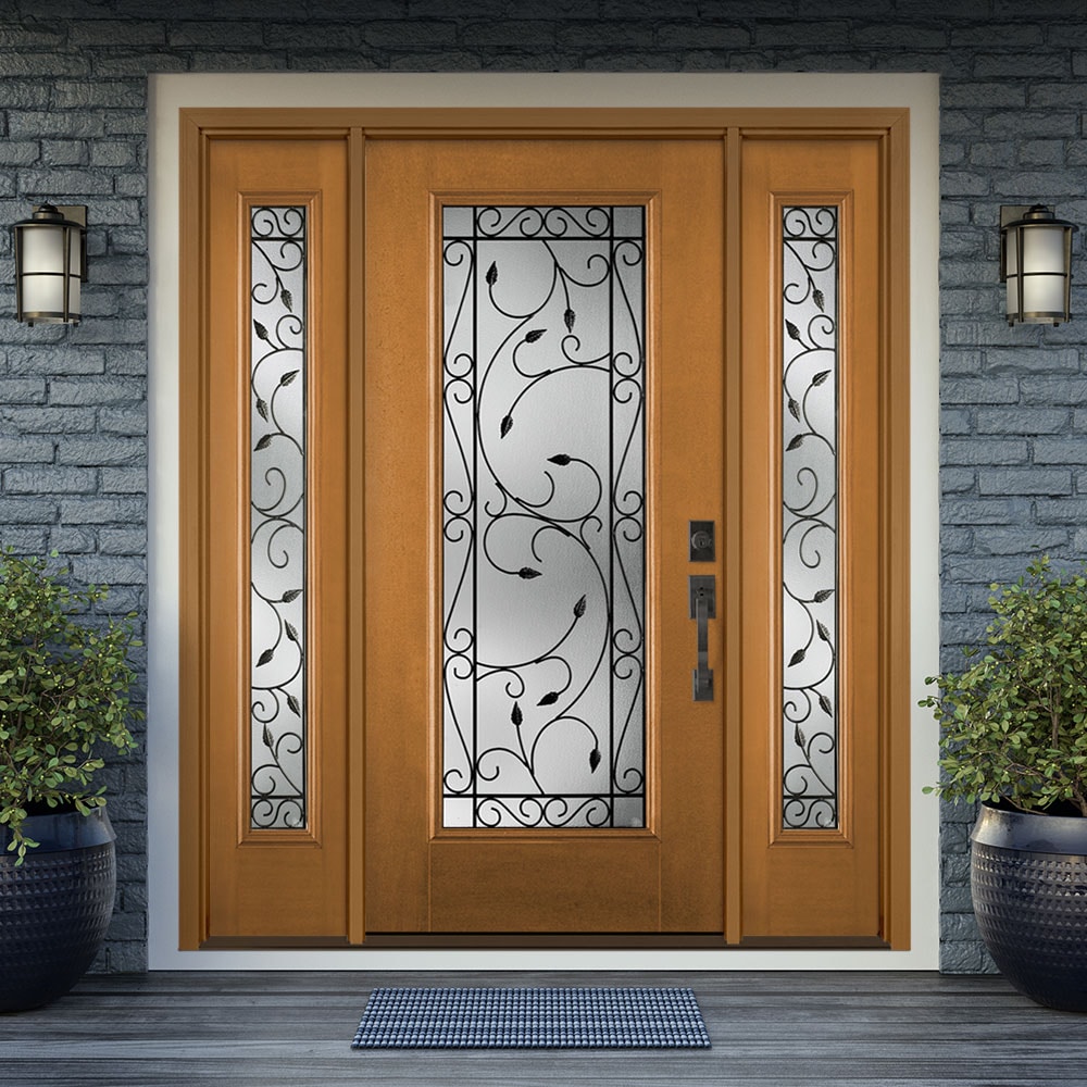 Masonite 3422465 Entry-Doors - View #2