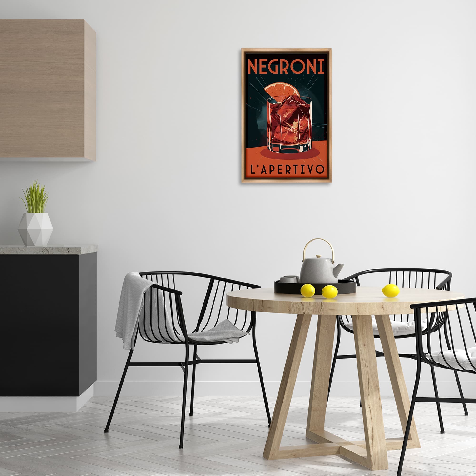 Stupell Industries BT-229-FFE-16X24 Wall-Art - View #3