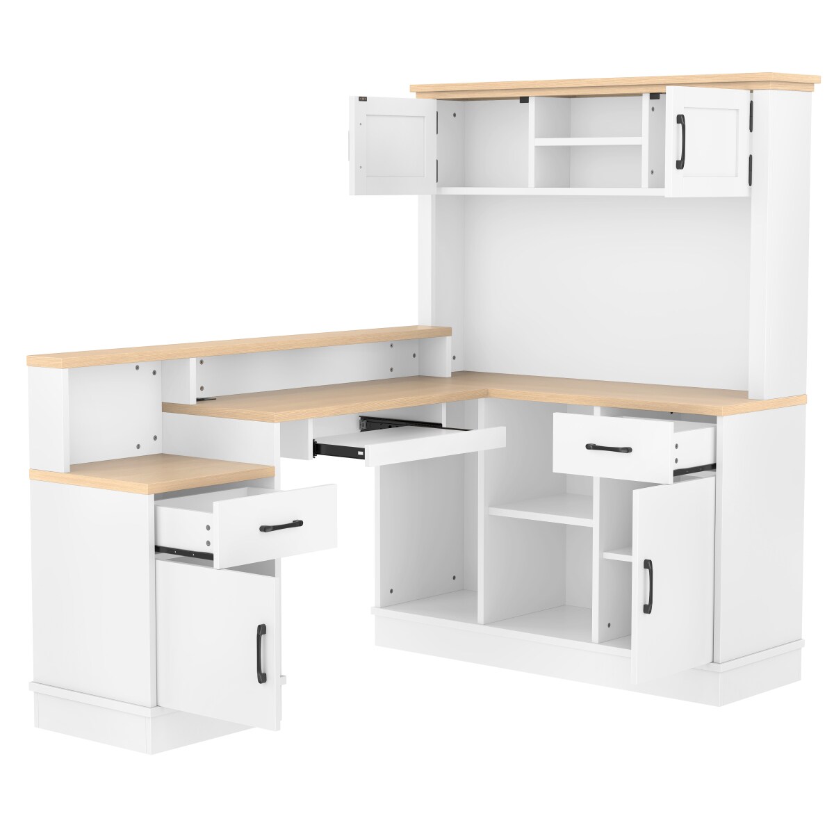 Streamdale Furniture W1580S00269 desks - View #8